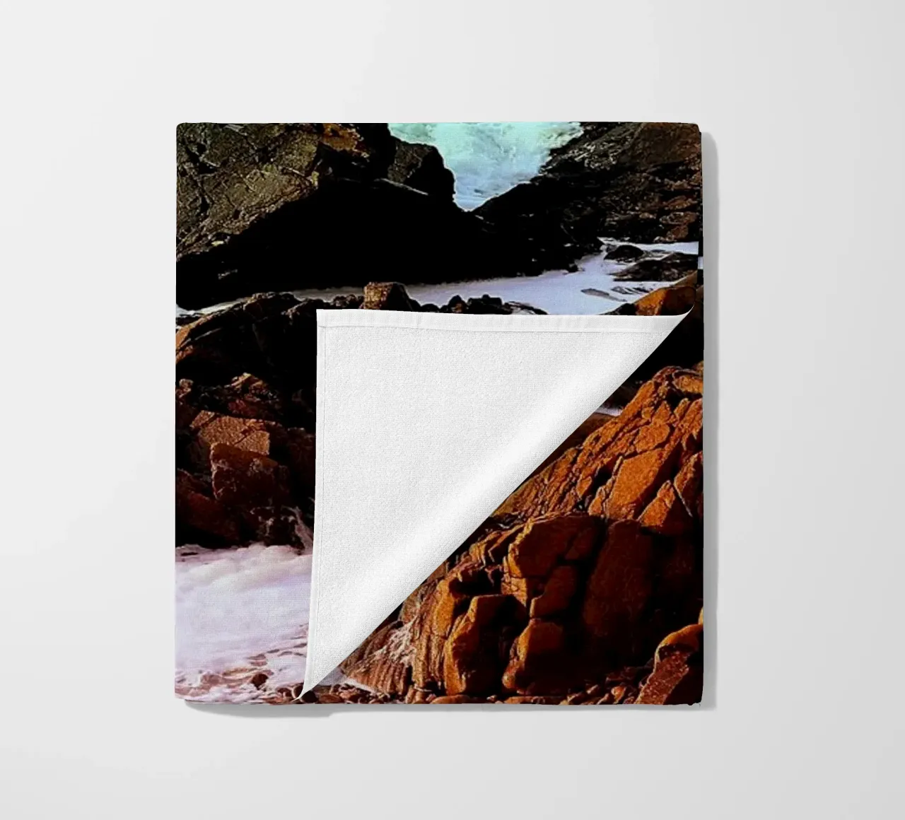 FAA101 telo mare da Thierry vobmann photography