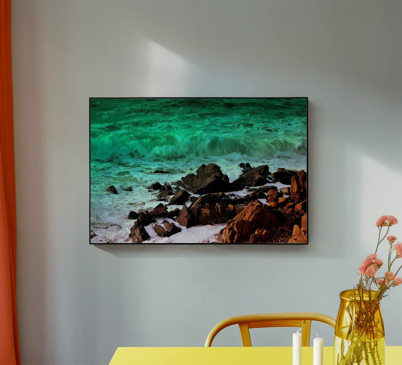 FAA101 plexiglass da Thierry vobmann photography