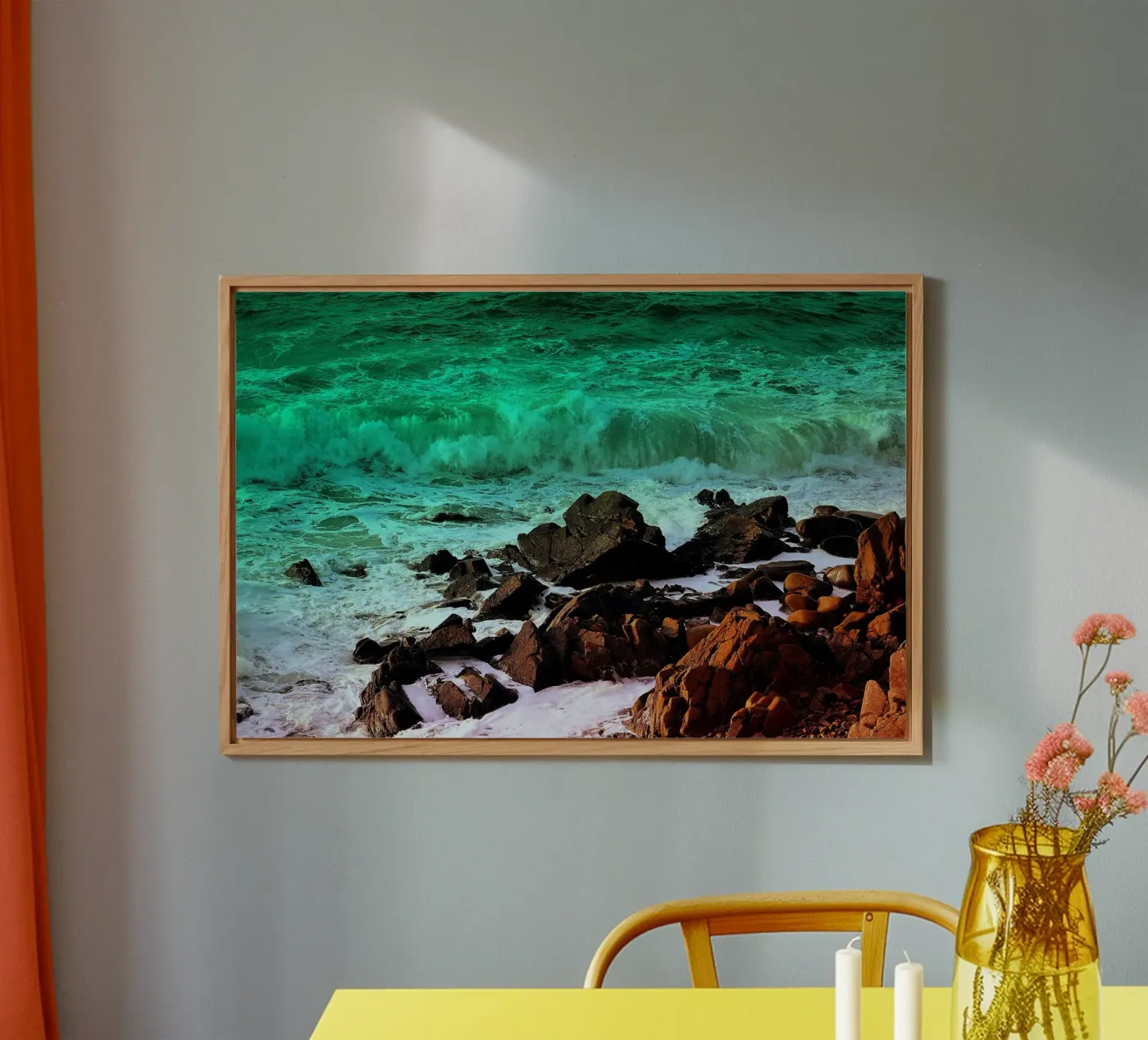 FAA101 forex plate by Thierry vobmann photography