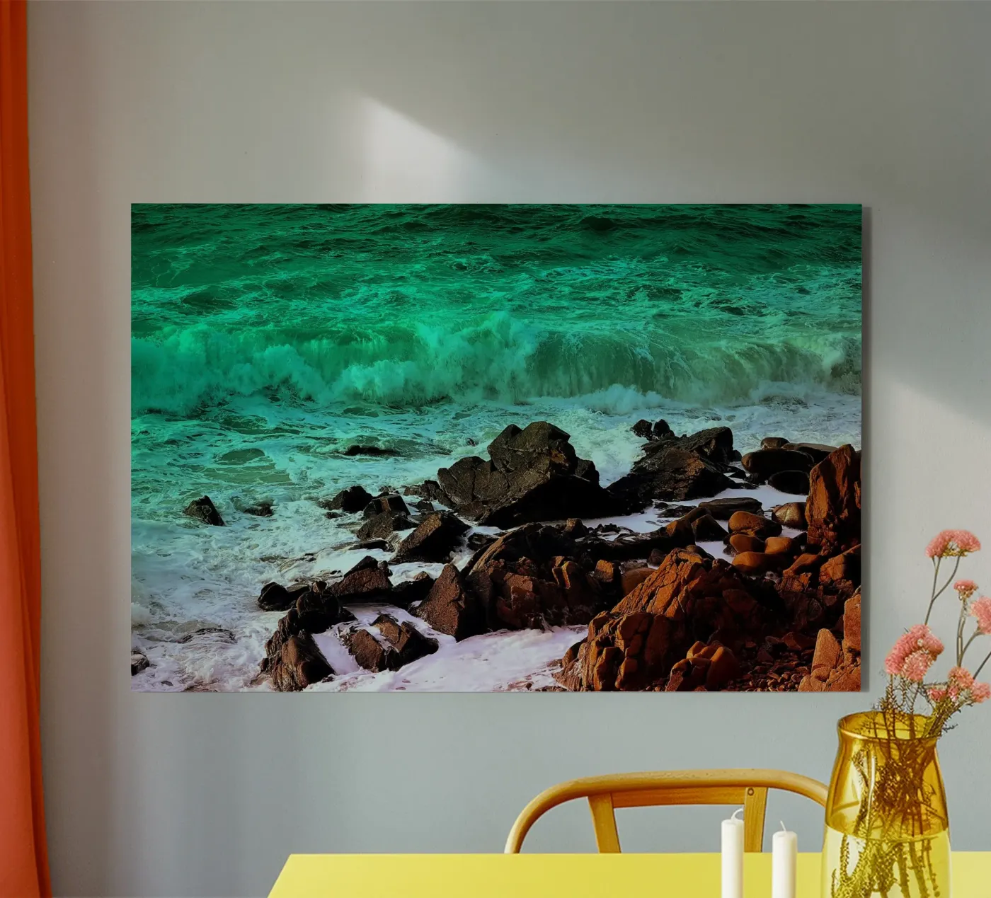 FAA101 forex plate by Thierry vobmann photography