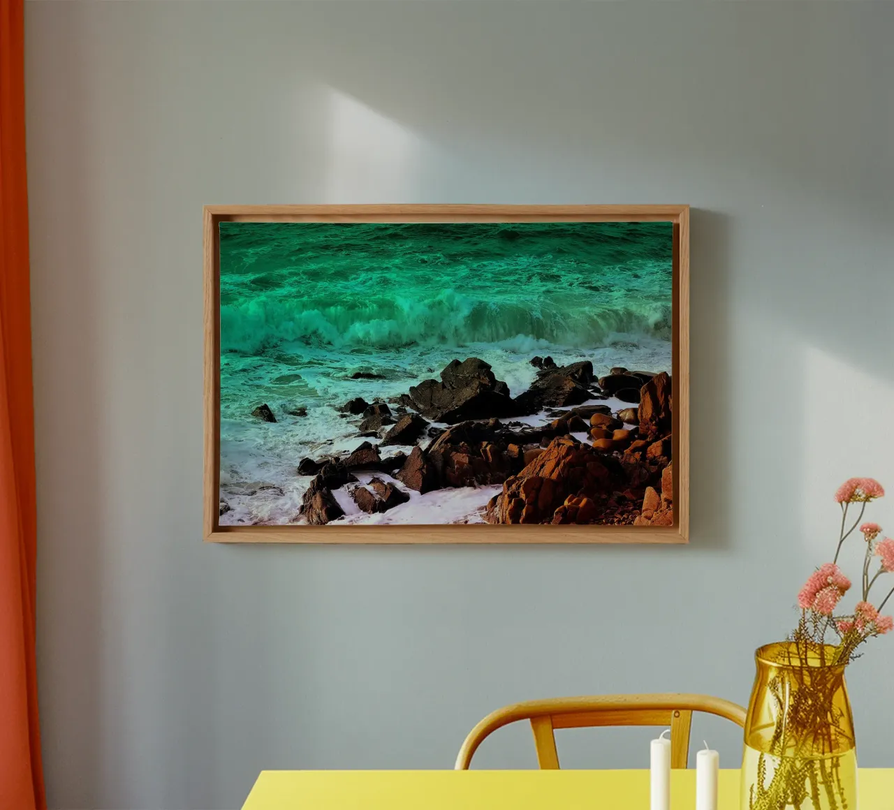 FAA101 tela da Thierry vobmann photography