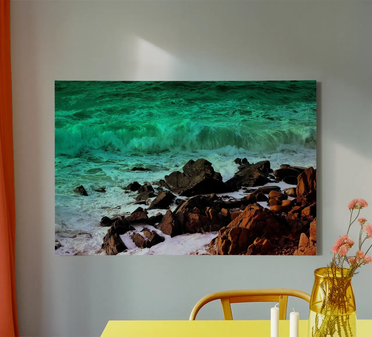 FAA101 tela da Thierry vobmann photography