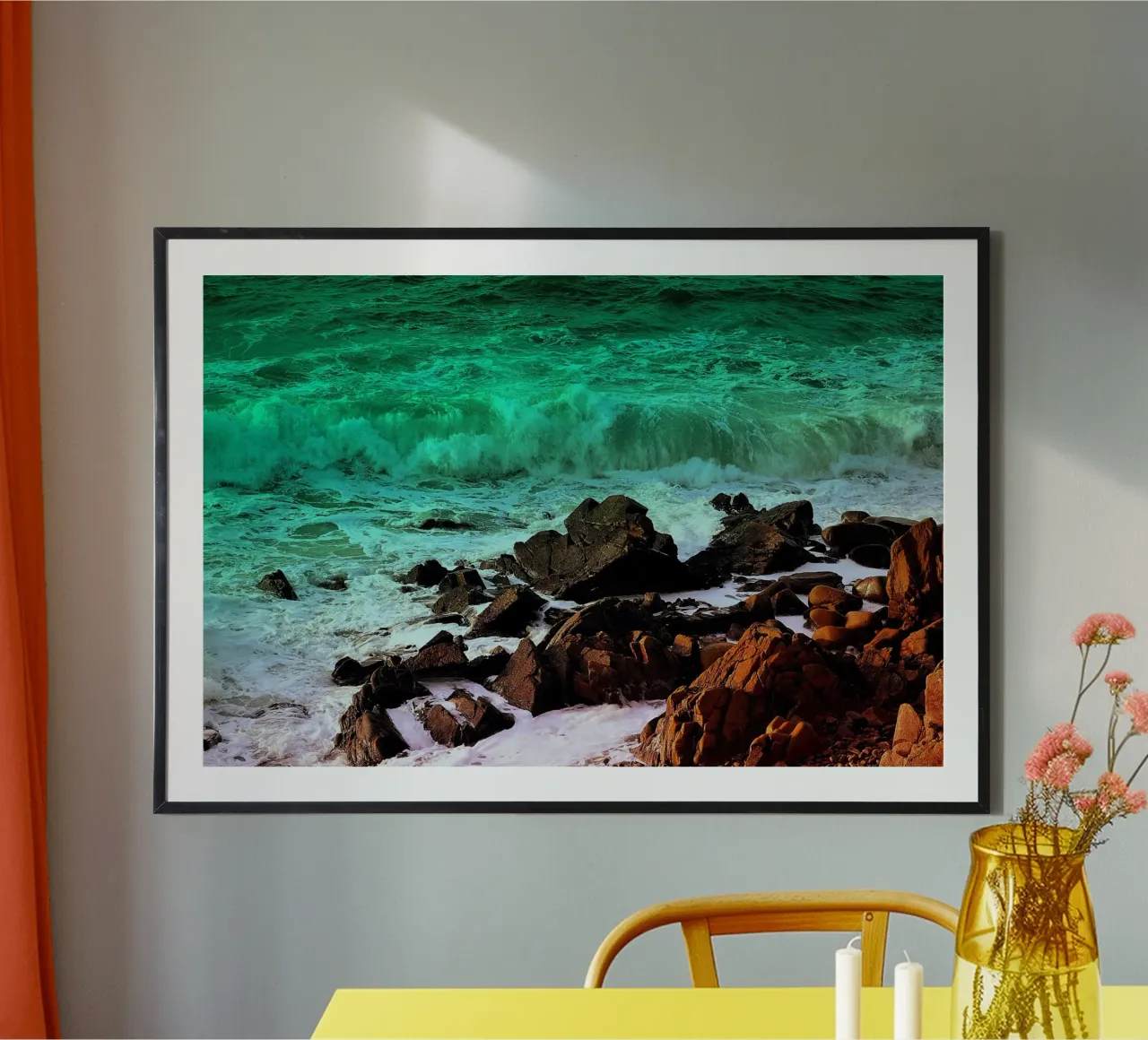 FAA101 poster da Thierry vobmann photography