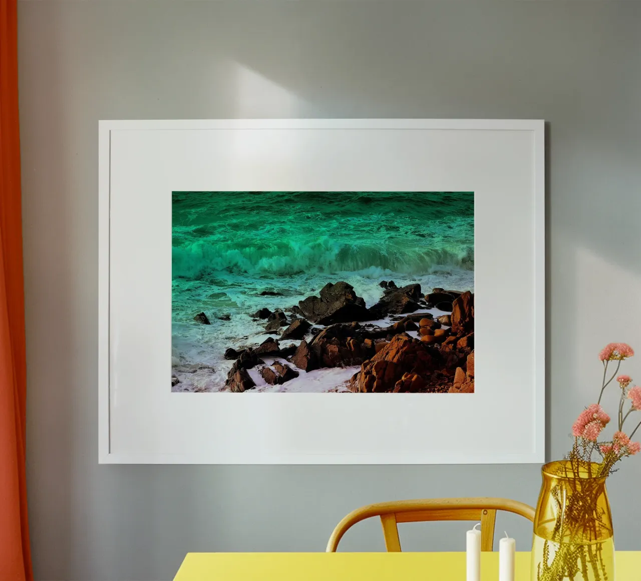 FAA101 poster da Thierry vobmann photography