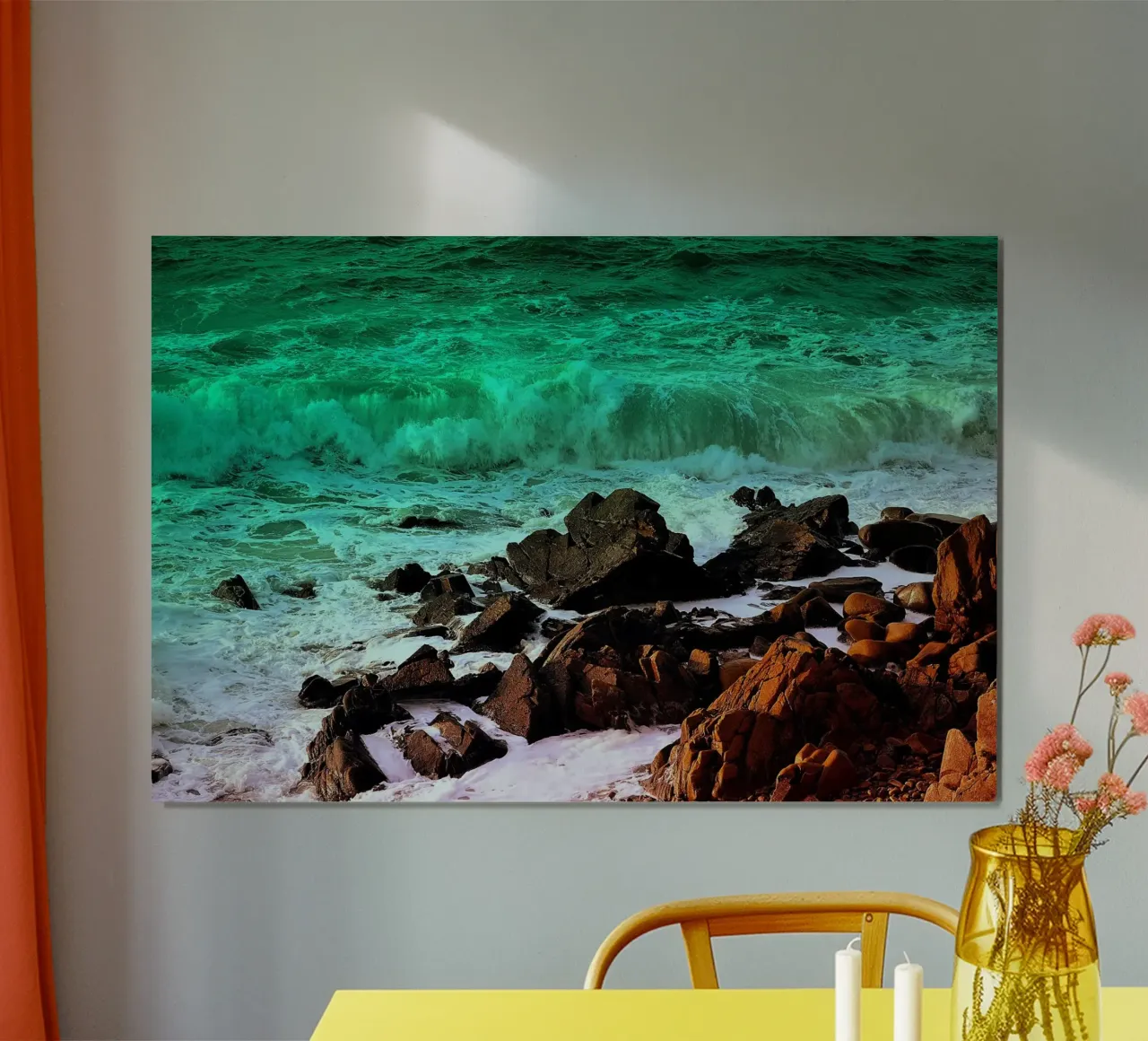 FAA101 poster da Thierry vobmann photography