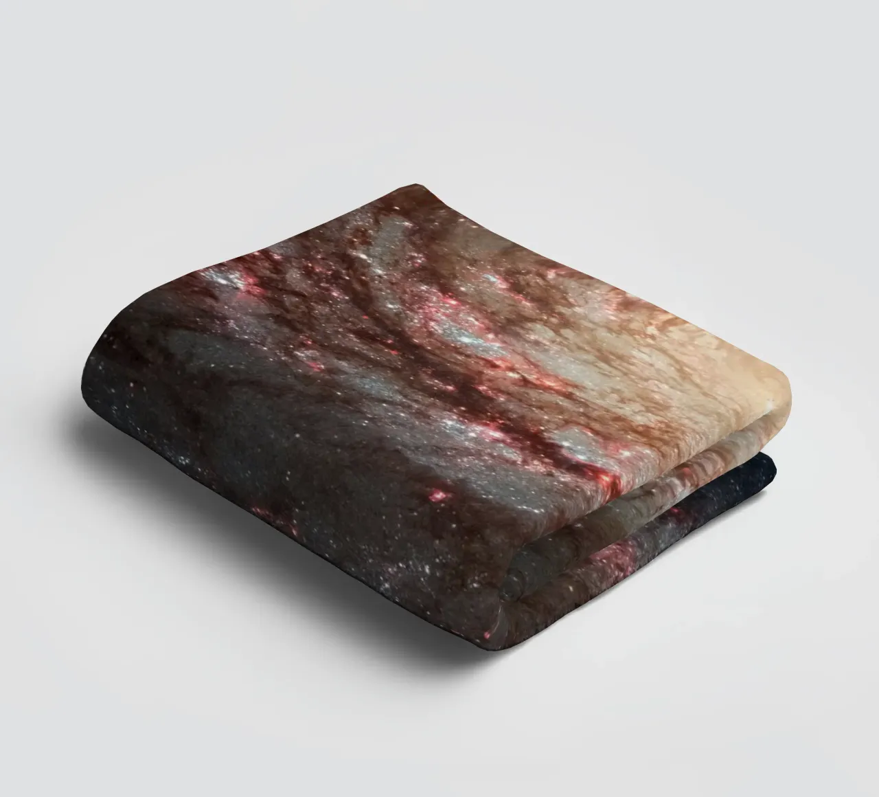 hubble telescope high definition image towel by 🎁 ARTVI-SHOP