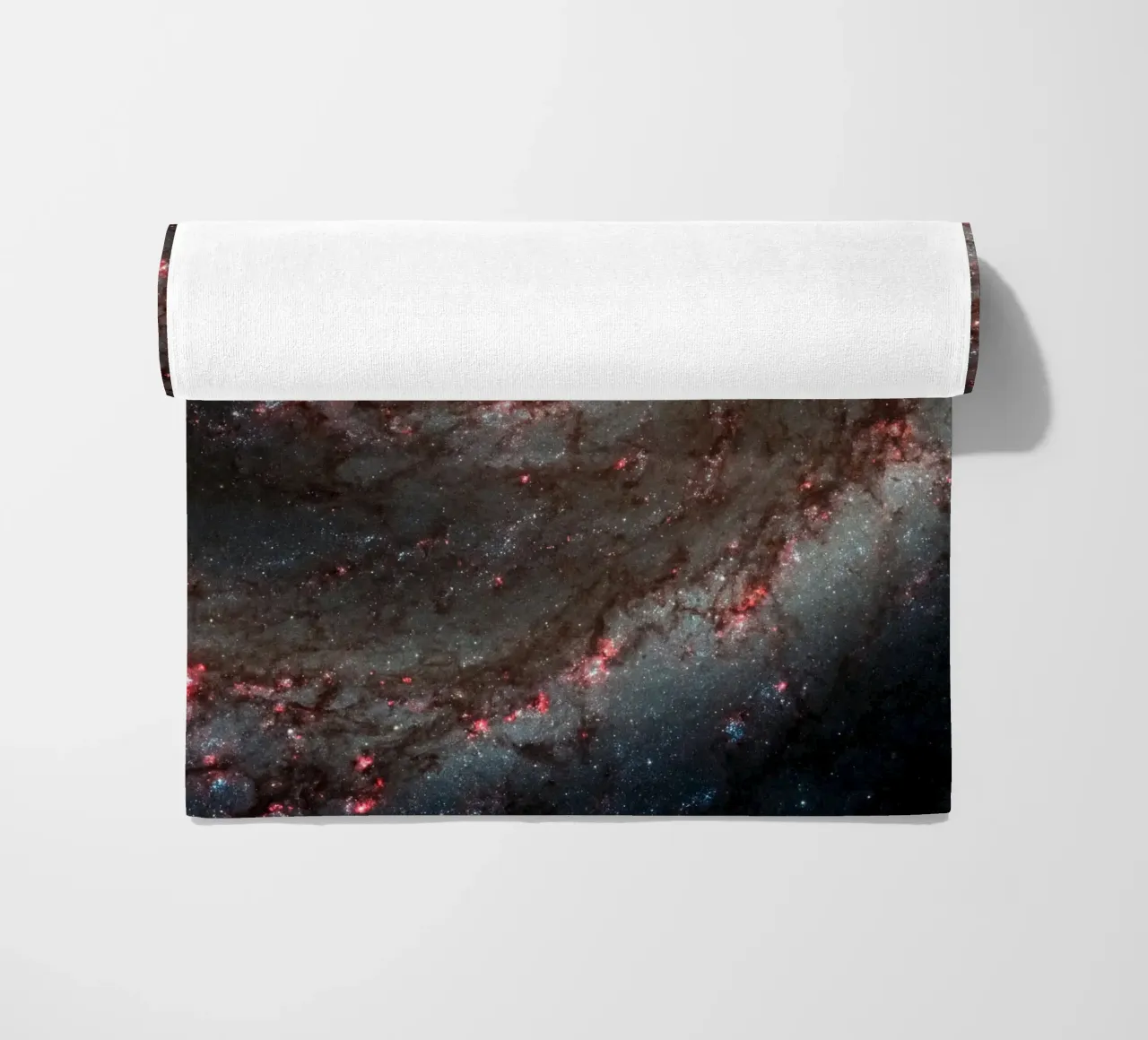 Immagine ad alta definizione del telescopio Hubble telo mare da 🎁 ARTVI-SHOP
