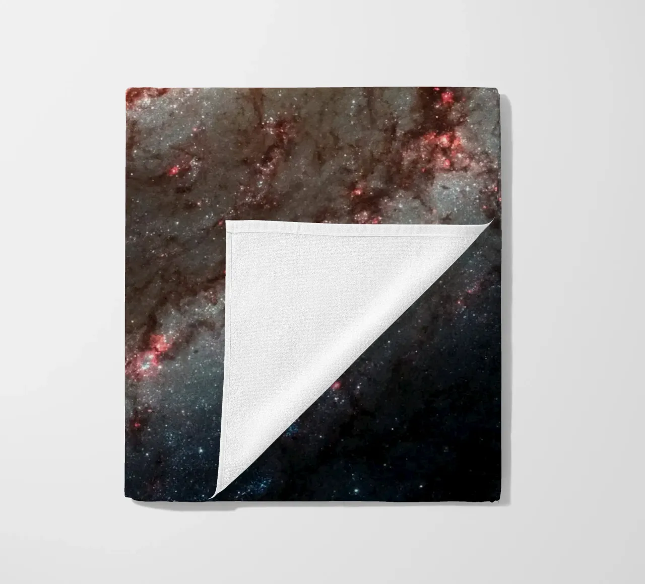 Immagine ad alta definizione del telescopio Hubble telo mare da 🎁 ARTVI-SHOP