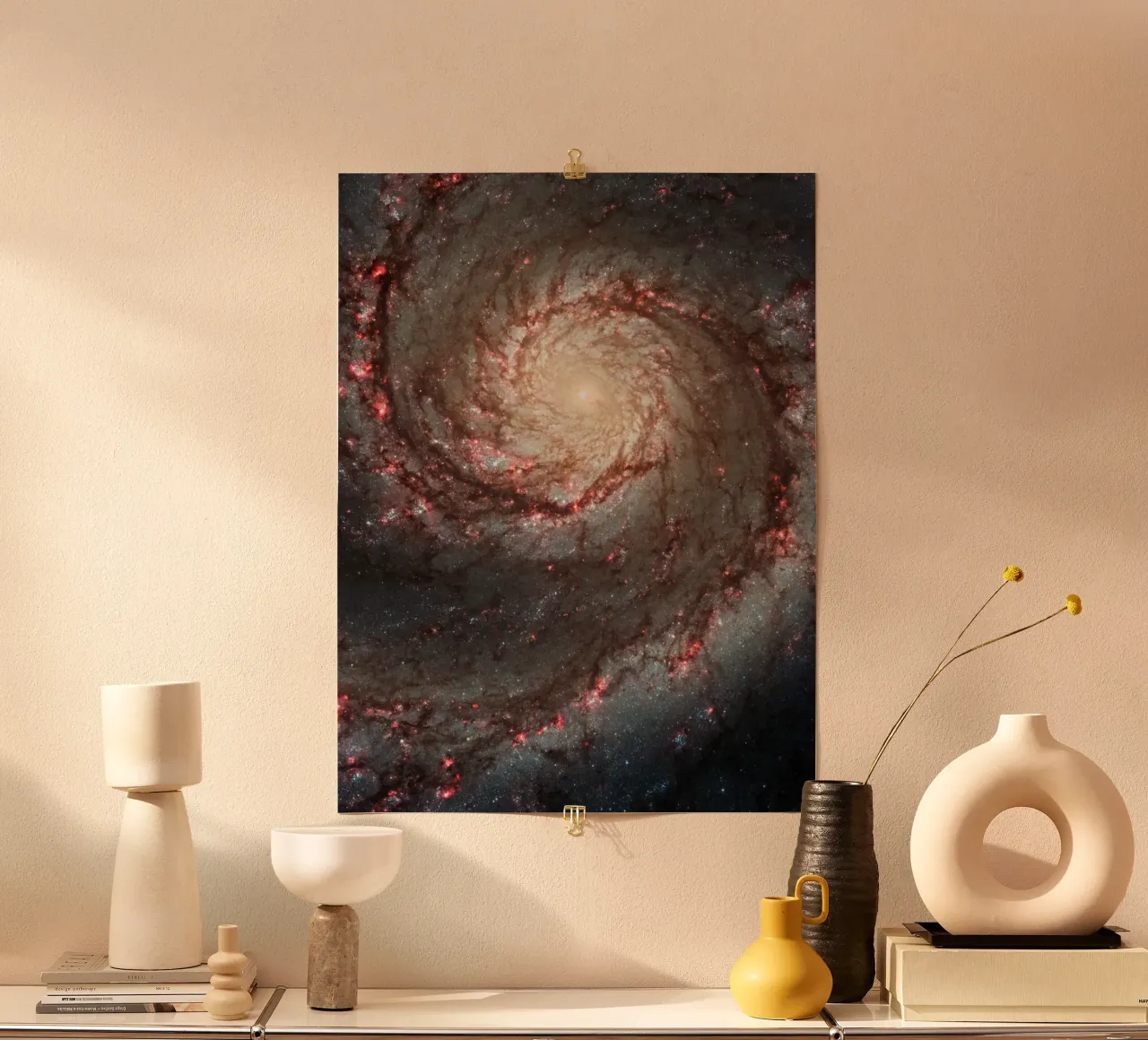 hubble telescope high definition image hahnemühle by 🎁 ARTVI-SHOP