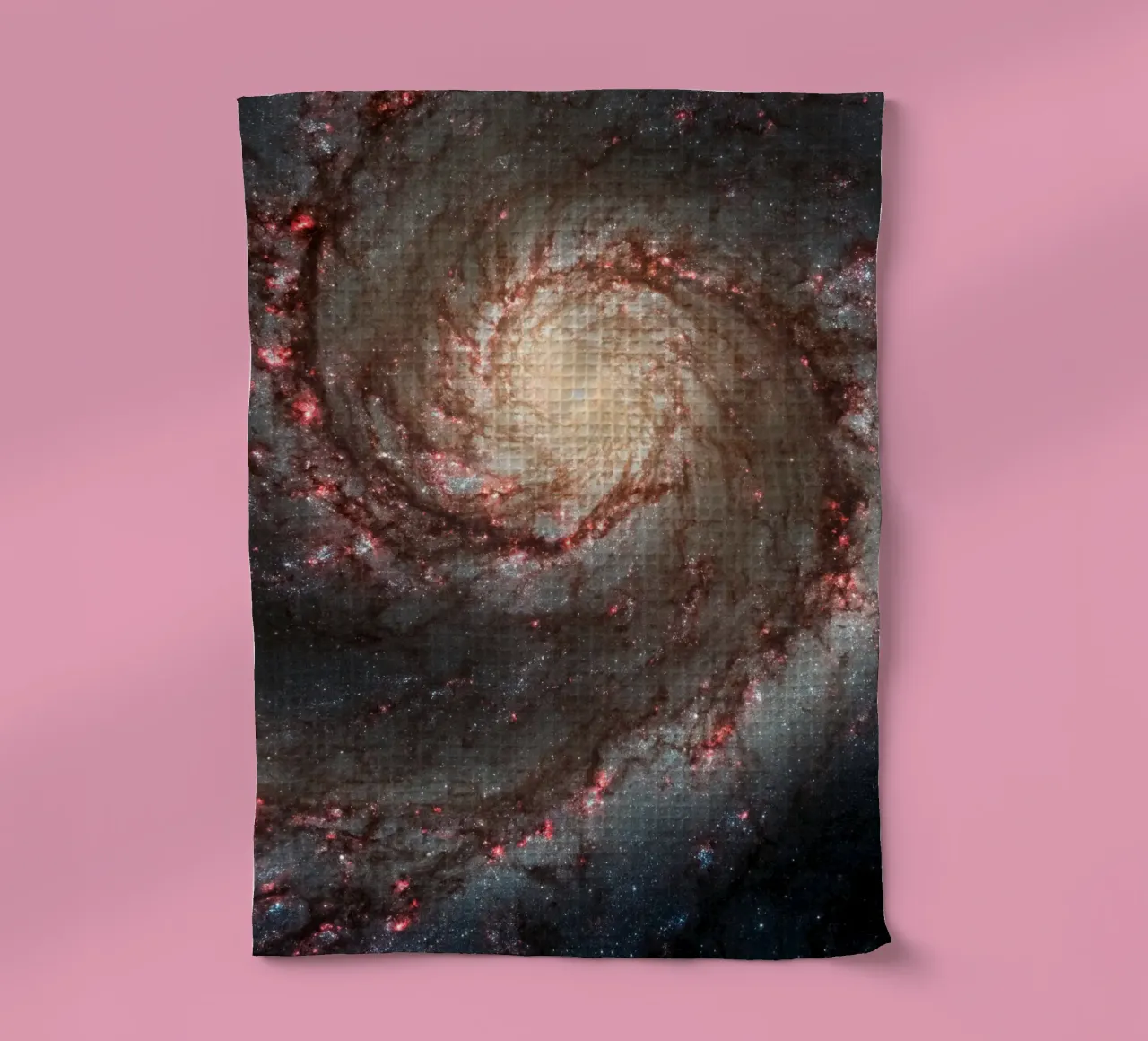 image haute définition du télescope hubble torchon de 🎁 ARTVI-SHOP