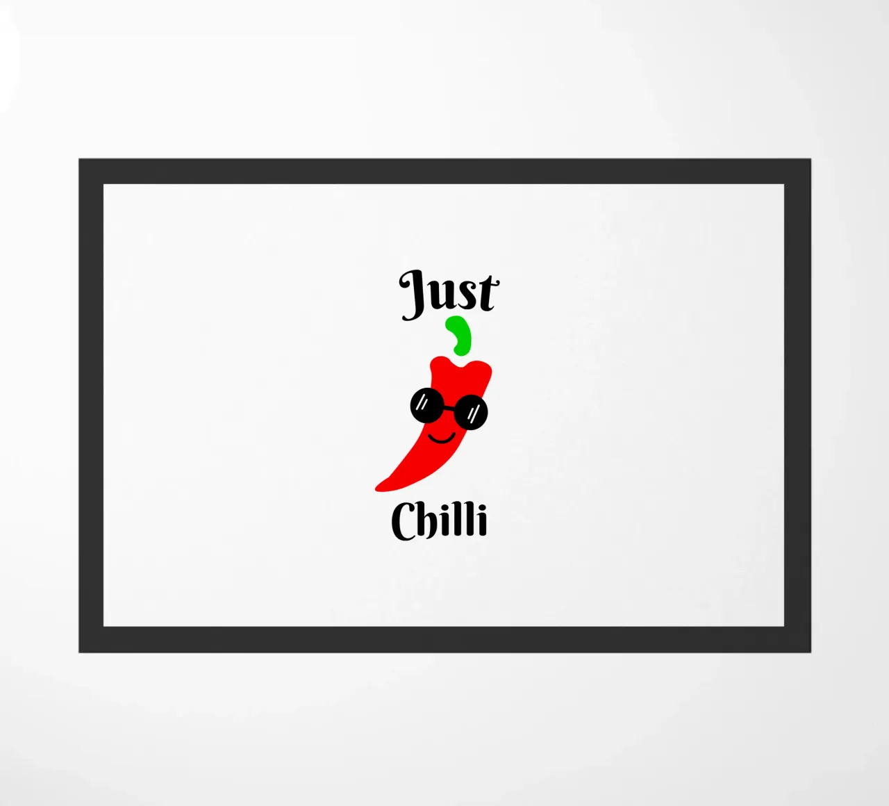 Just chilli zerbino da happieeagle