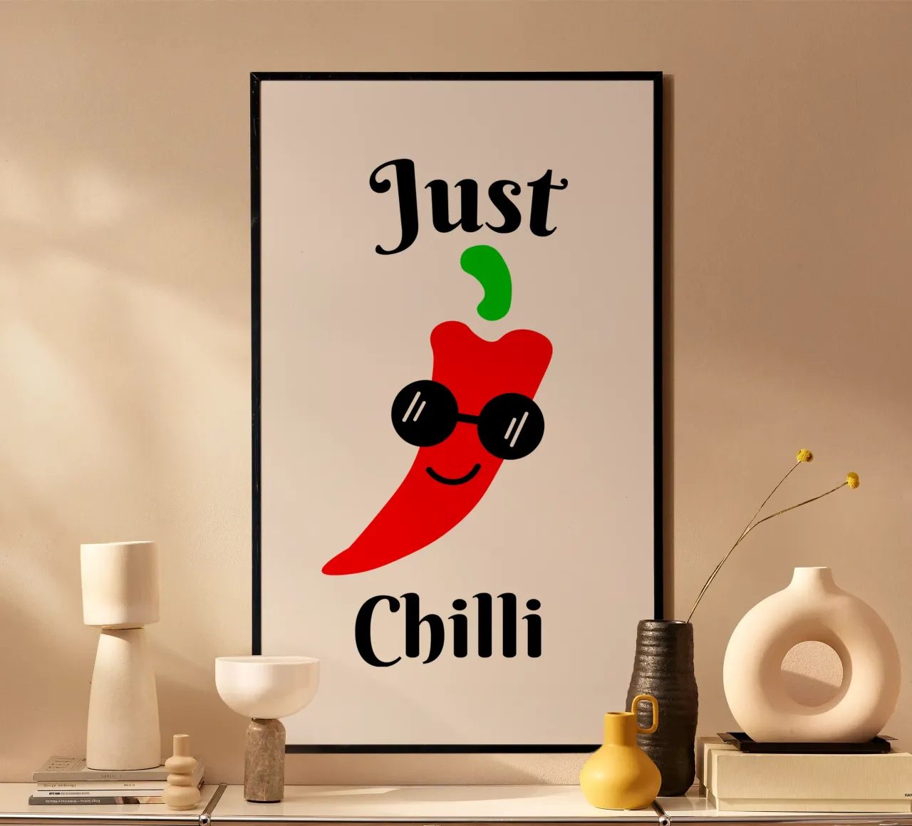 Just chilli carta hahnemühle da happieeagle