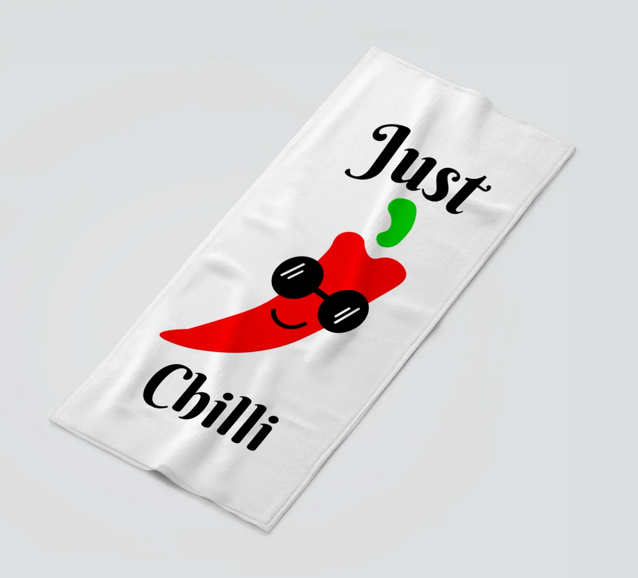 Just chilli telo mare da happieeagle