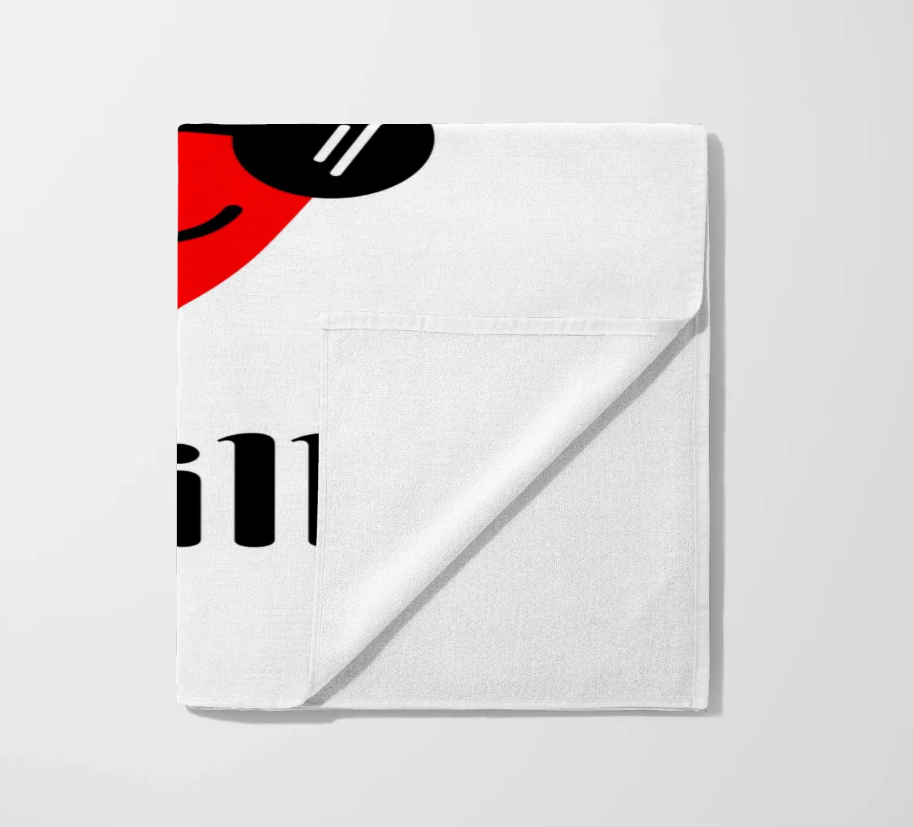 Just chilli telo mare da happieeagle