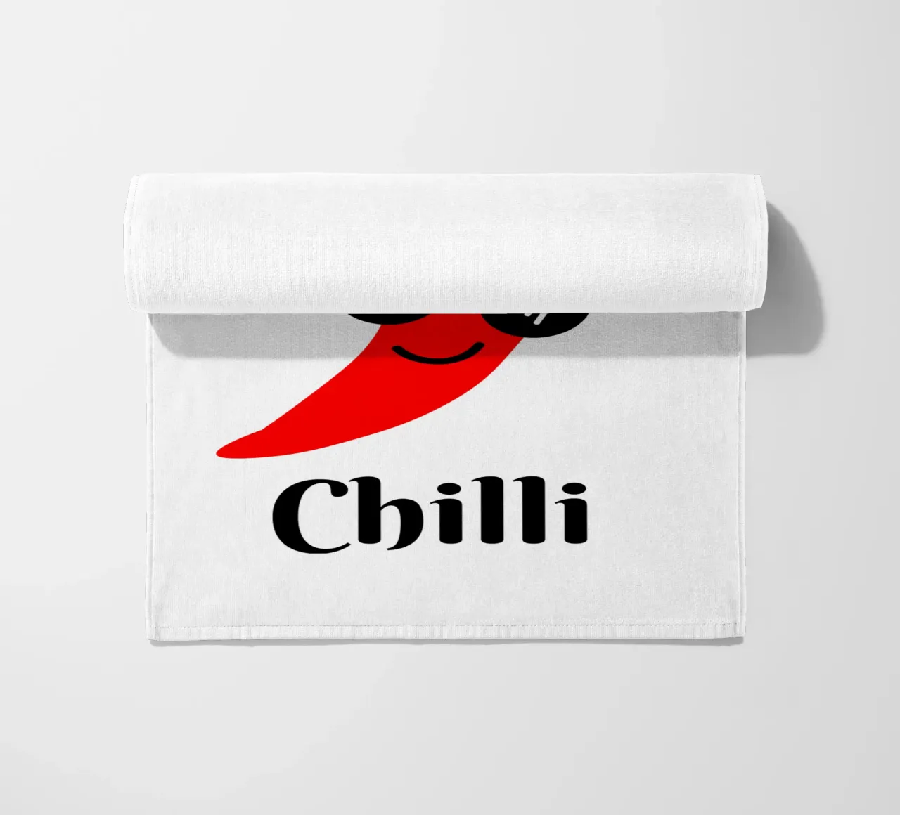 Just chilli telo mare da happieeagle