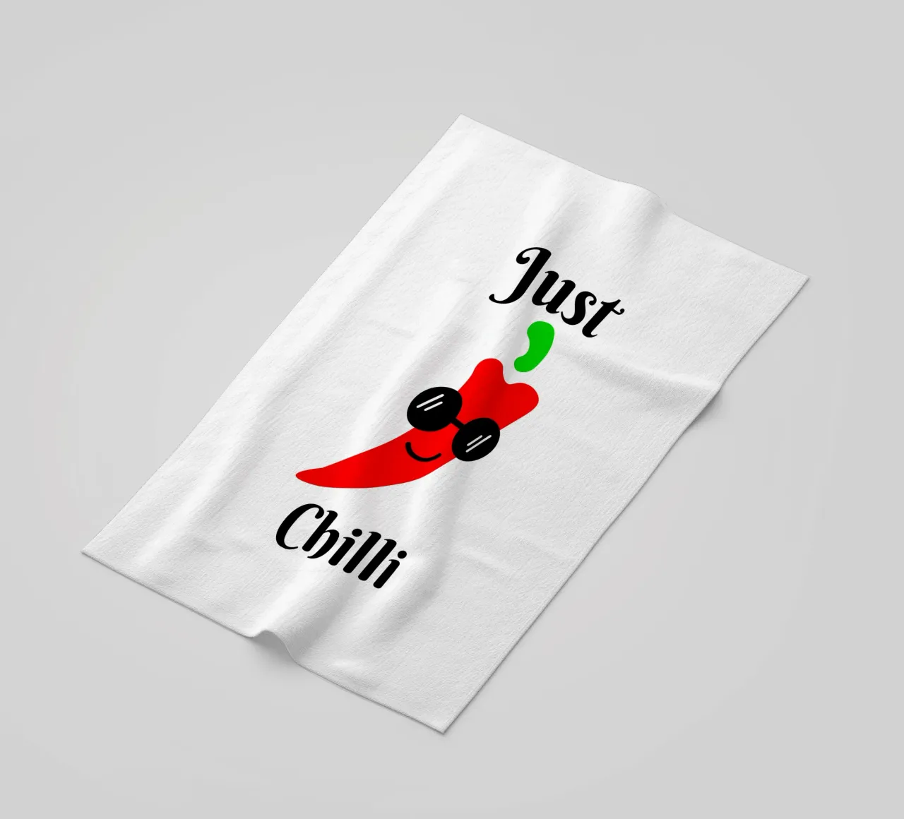 Just chilli telo mare da happieeagle