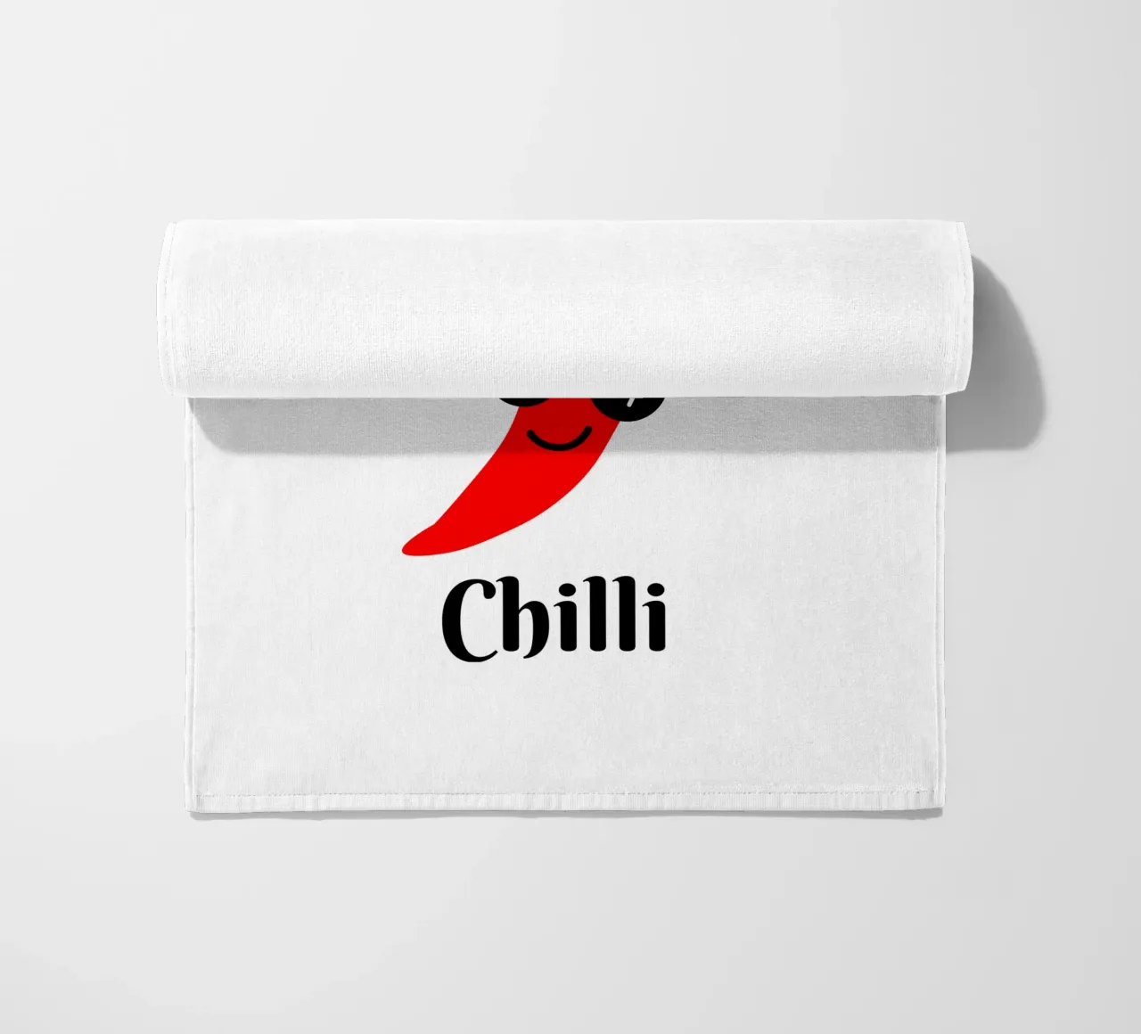 Just chilli telo mare da happieeagle