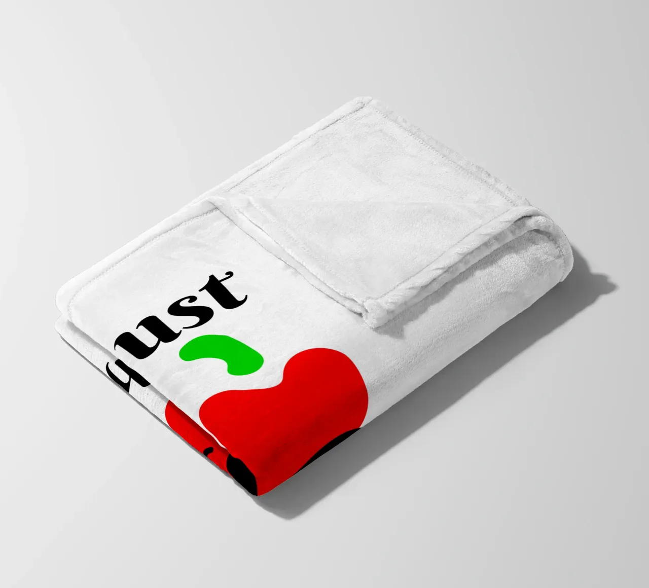 Just chilli coperta in pile da happieeagle