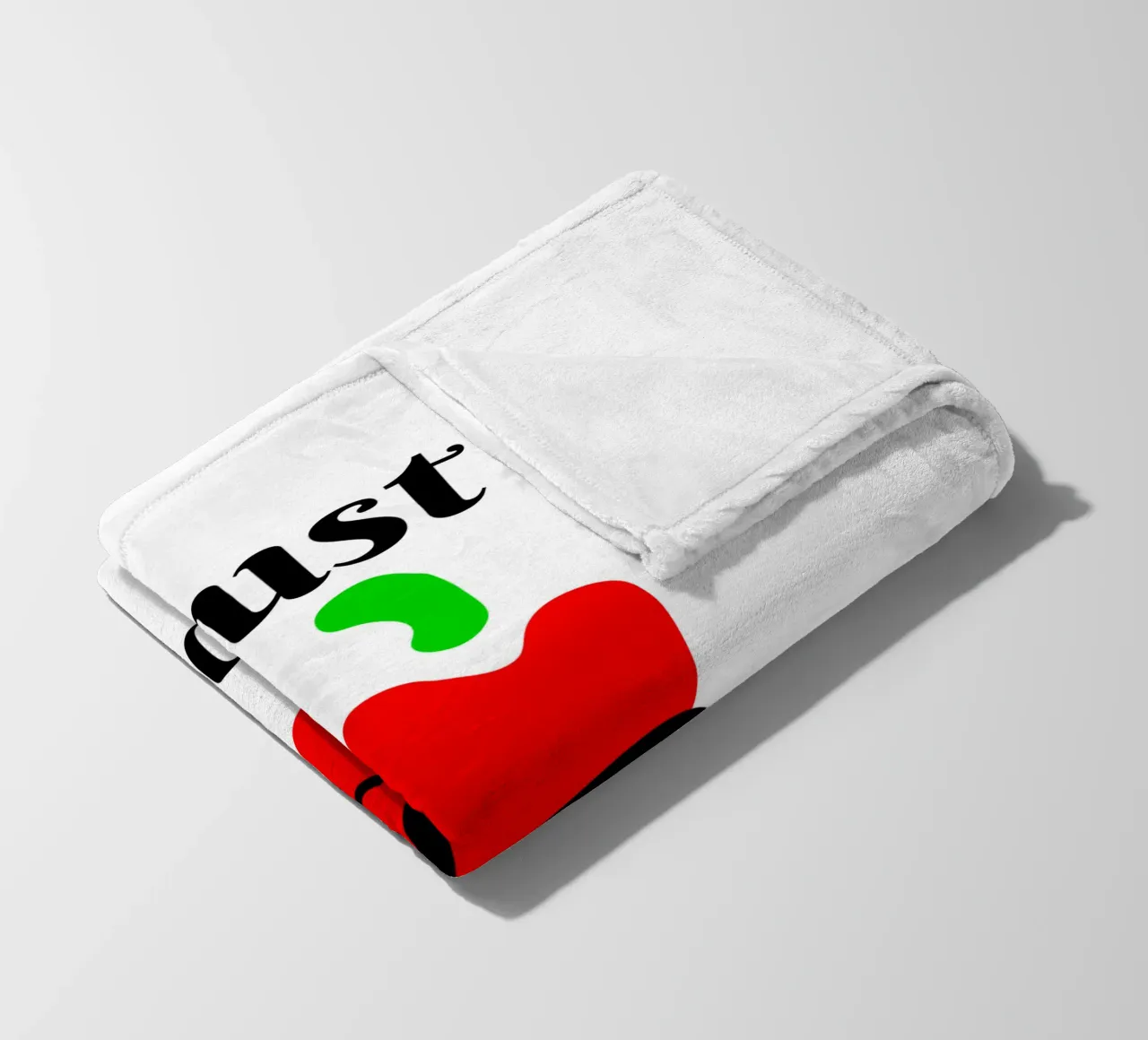 Just chilli coperta in pile da happieeagle