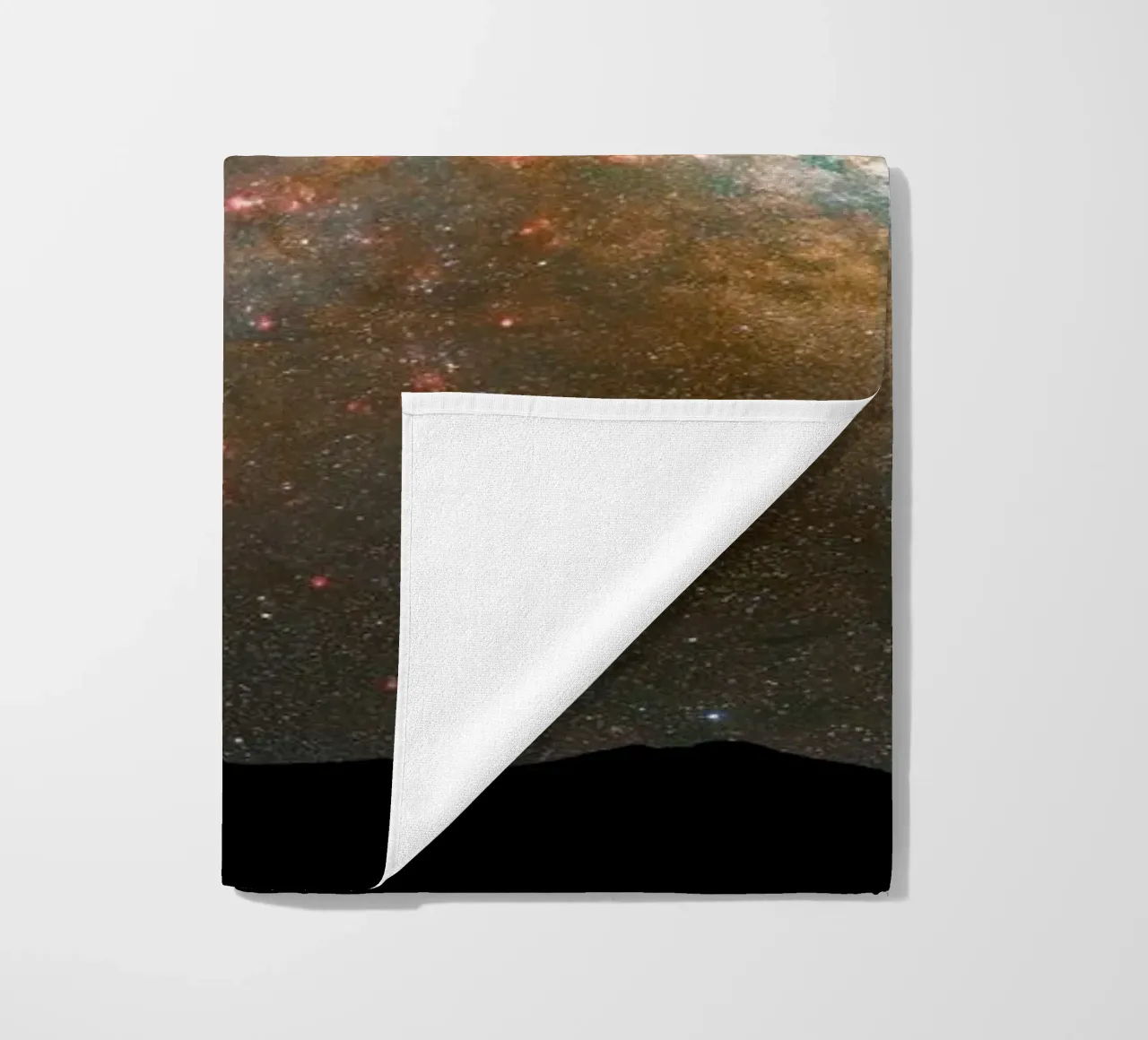 Immagine ad alta definizione del telescopio Hubble telo mare da 🎁 ARTVI-SHOP