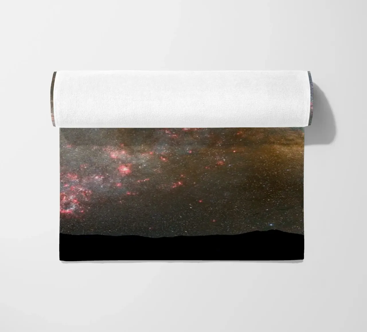 Immagine ad alta definizione del telescopio Hubble telo mare da 🎁 ARTVI-SHOP
