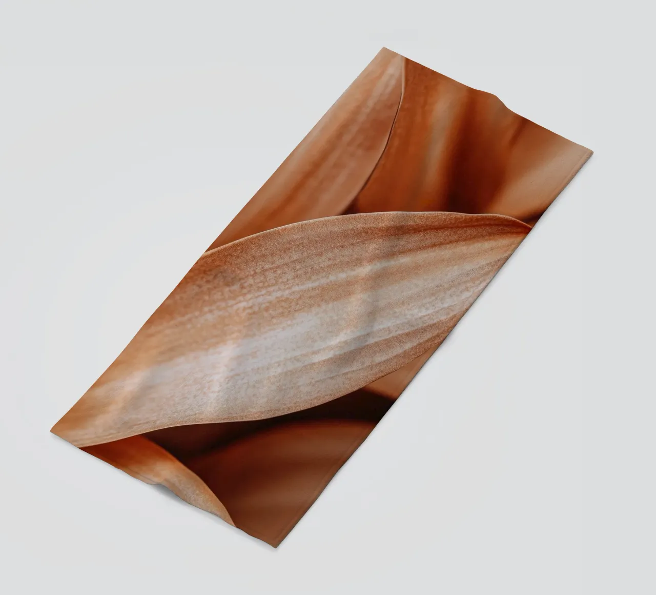 Leaf Detail telo mare da treechild