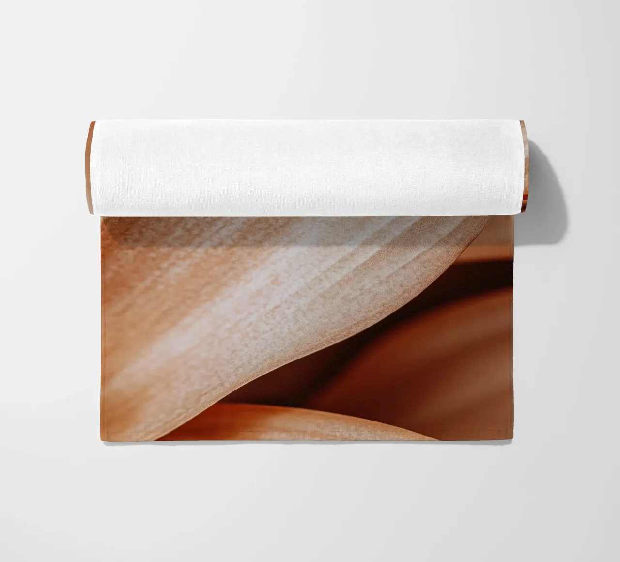 Leaf Detail telo mare da treechild