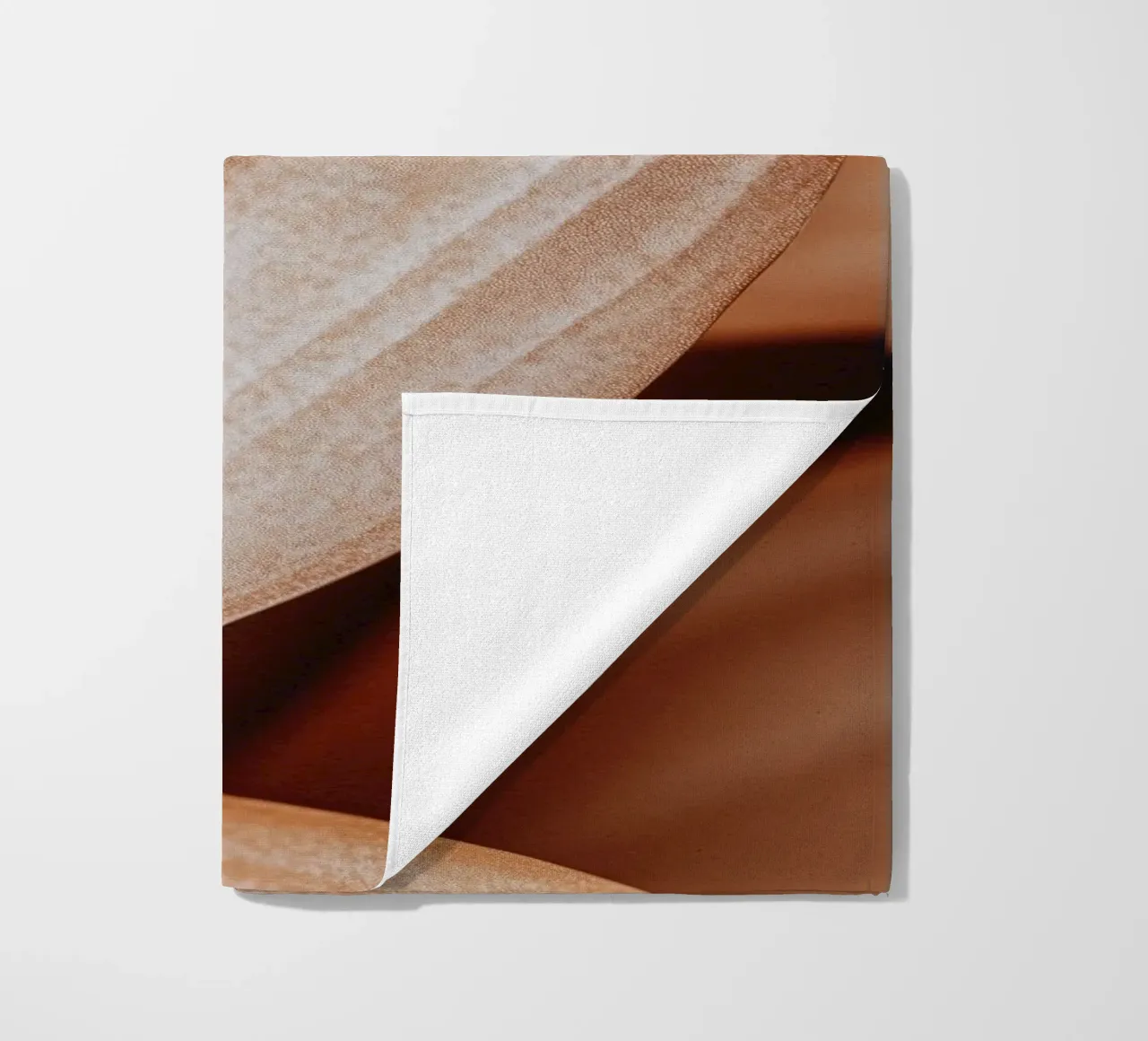 Leaf Detail telo mare da treechild