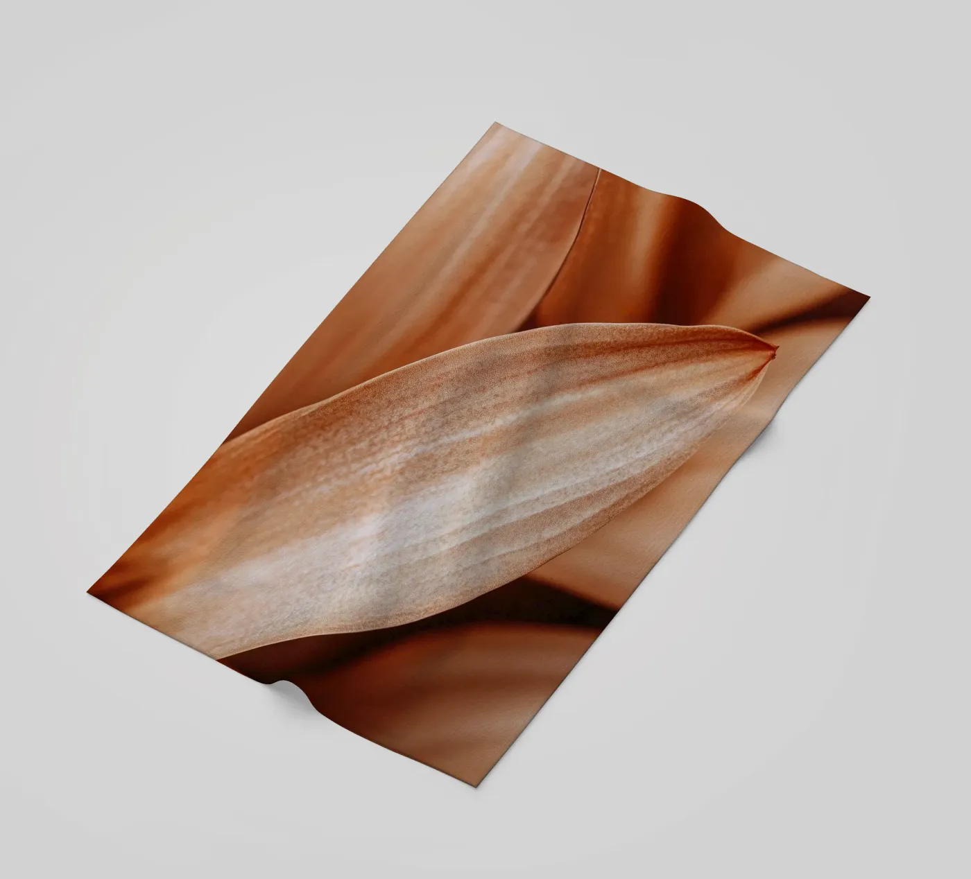 Leaf Detail telo mare da treechild