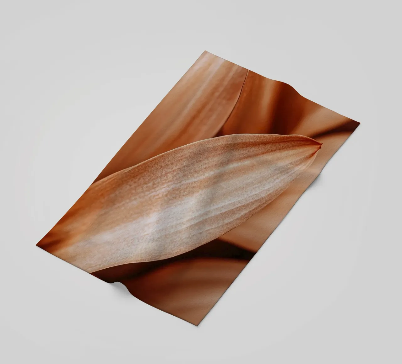 Leaf Detail telo mare da treechild