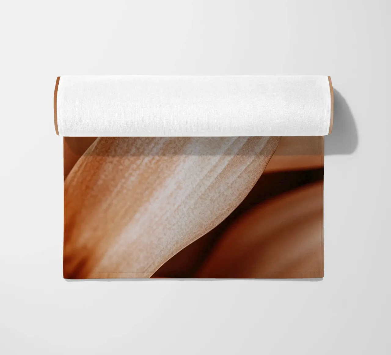 Leaf Detail telo mare da treechild