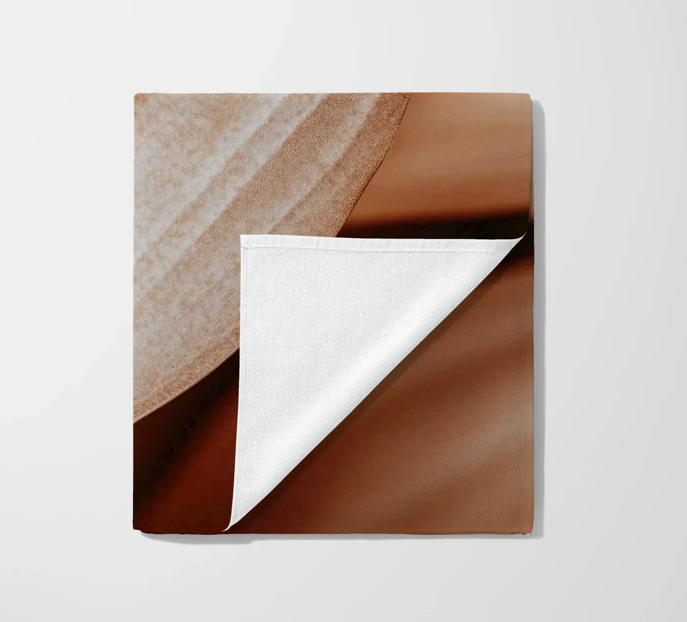 Leaf Detail telo mare da treechild