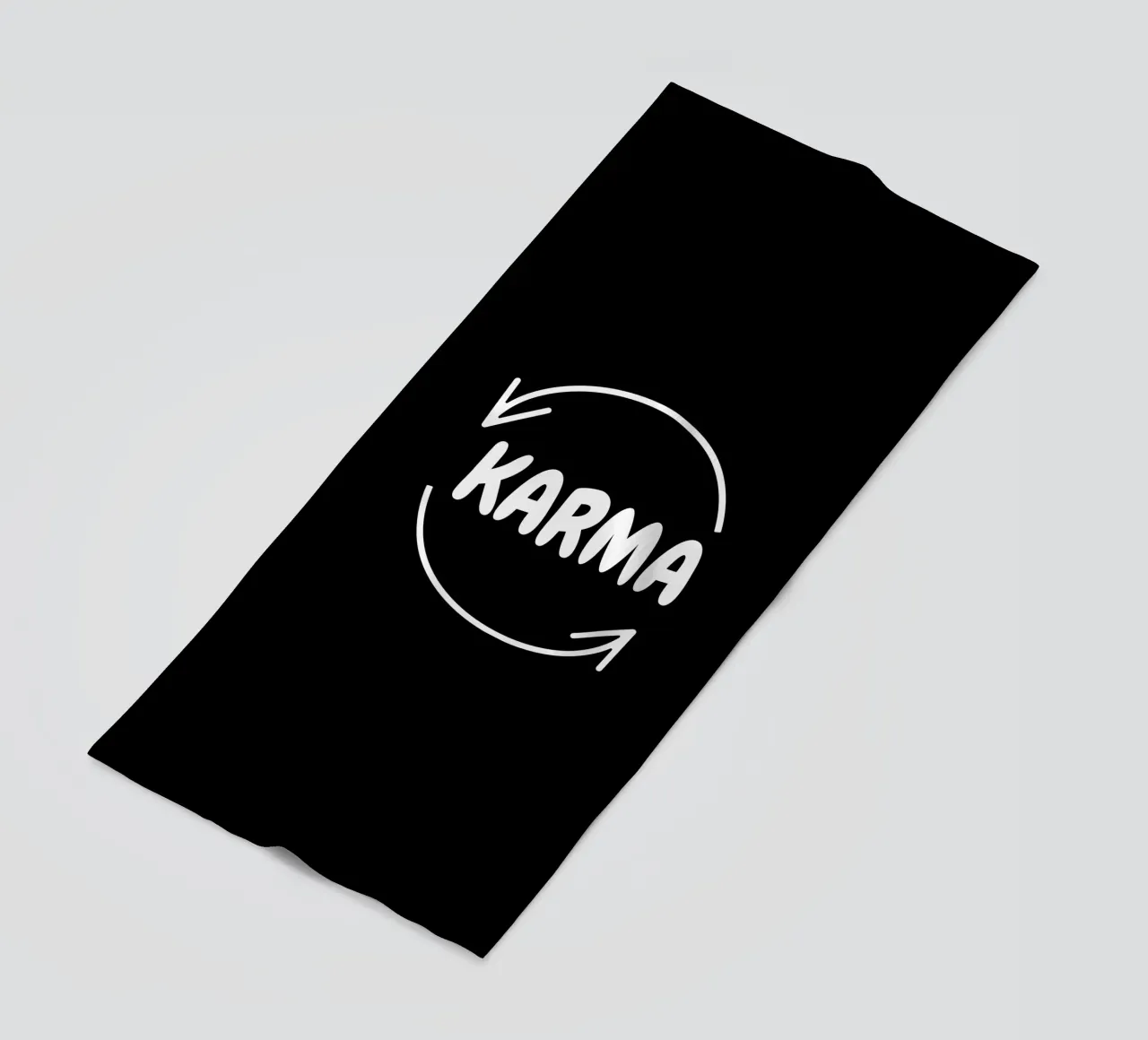 Karma telo mare da happieeagle