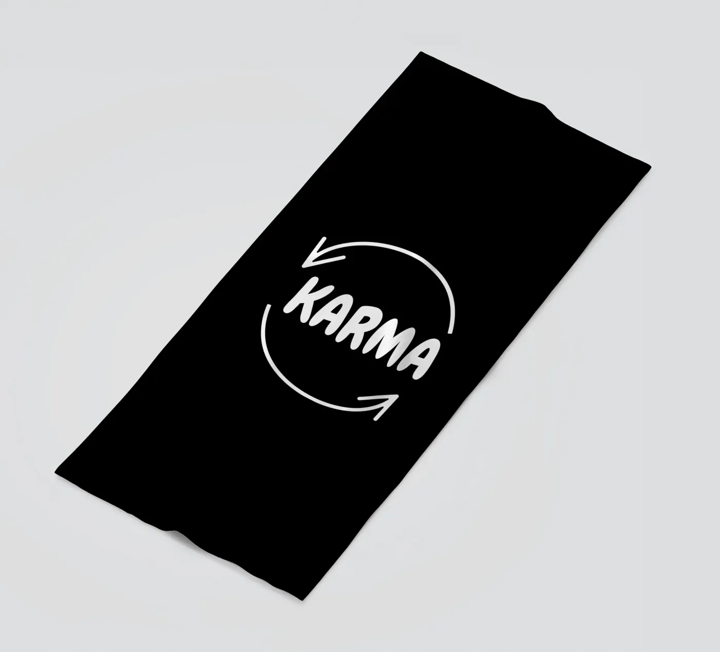 Karma telo mare da happieeagle