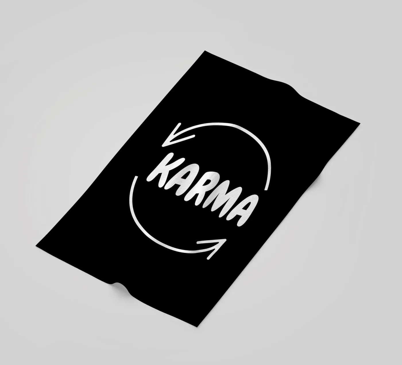 Karma telo mare da happieeagle