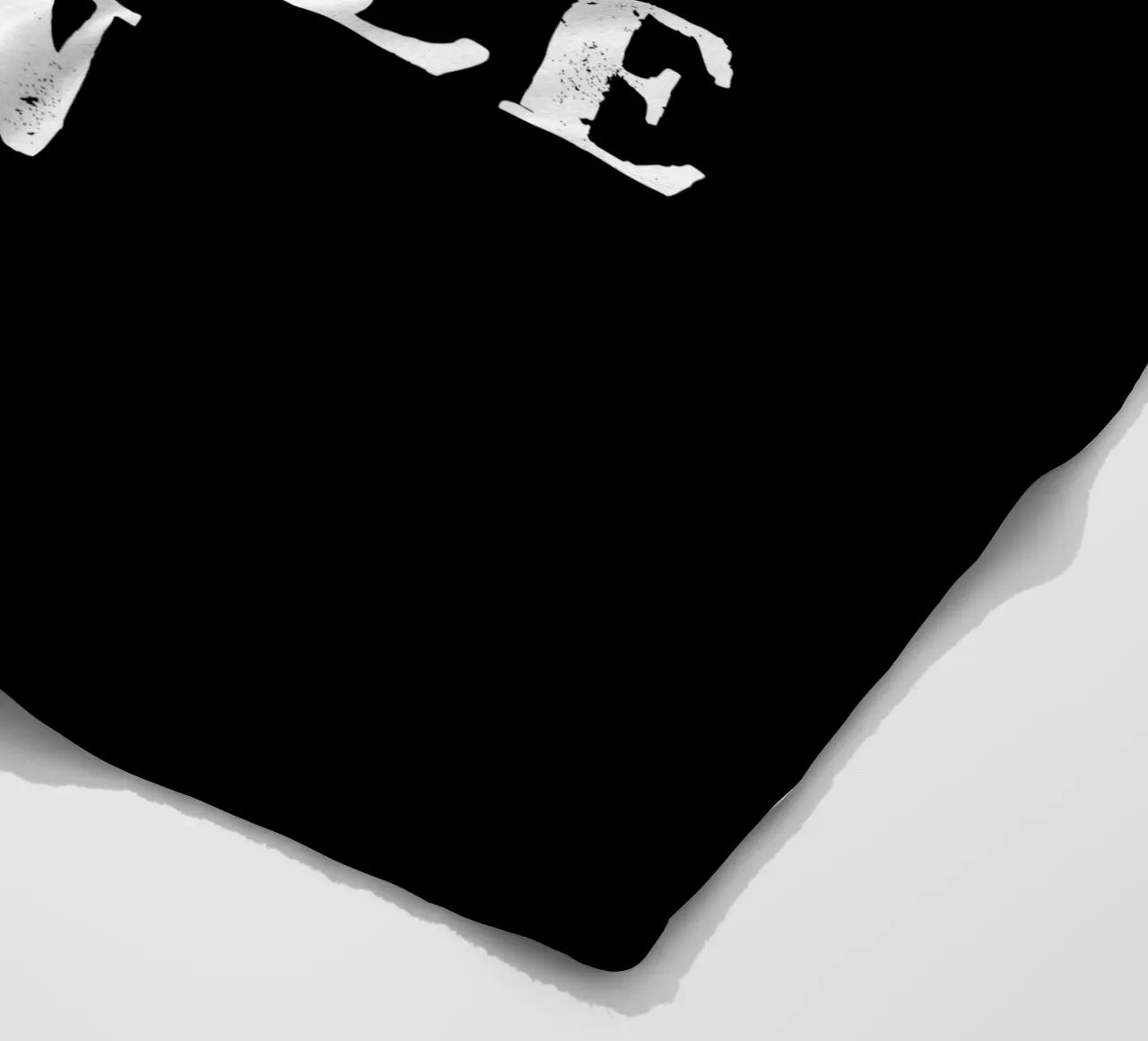 Keep calm and hustle on coperta in pile da happieeagle