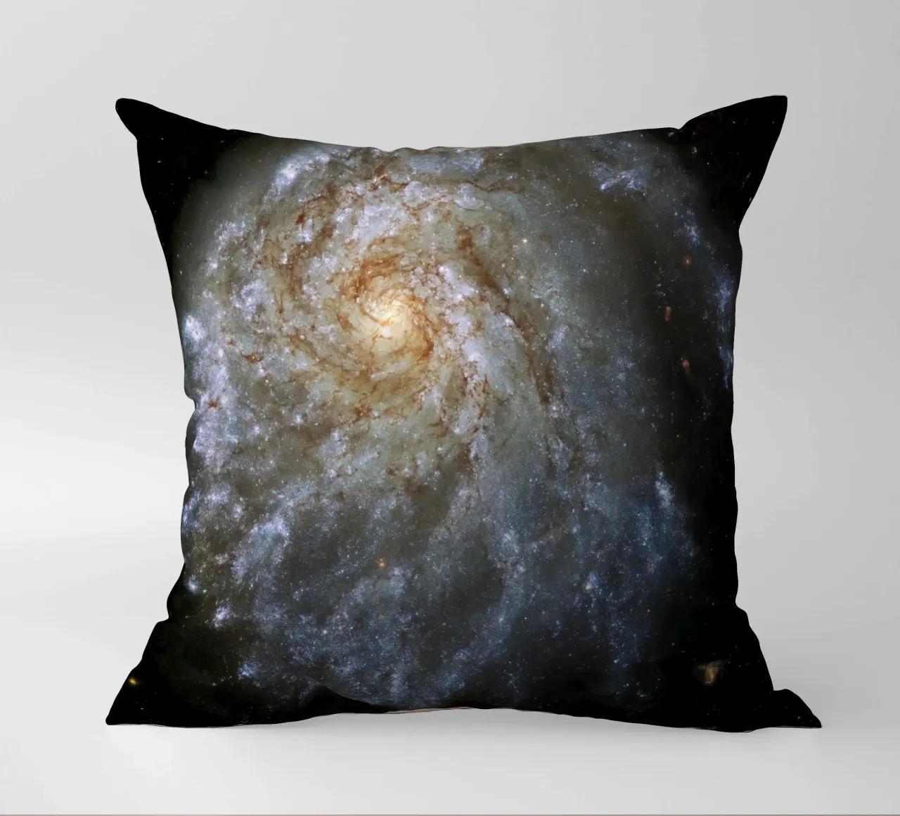 Immagine ad alta definizione del telescopio Hubble cuscino da 🎁 ARTVI-SHOP