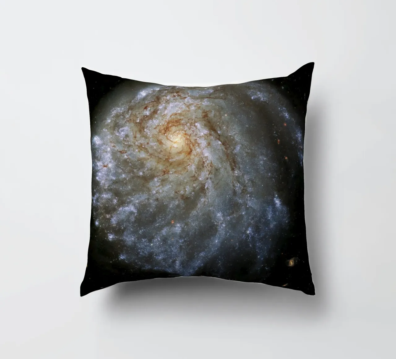 Immagine ad alta definizione del telescopio Hubble cuscino da 🎁 ARTVI-SHOP