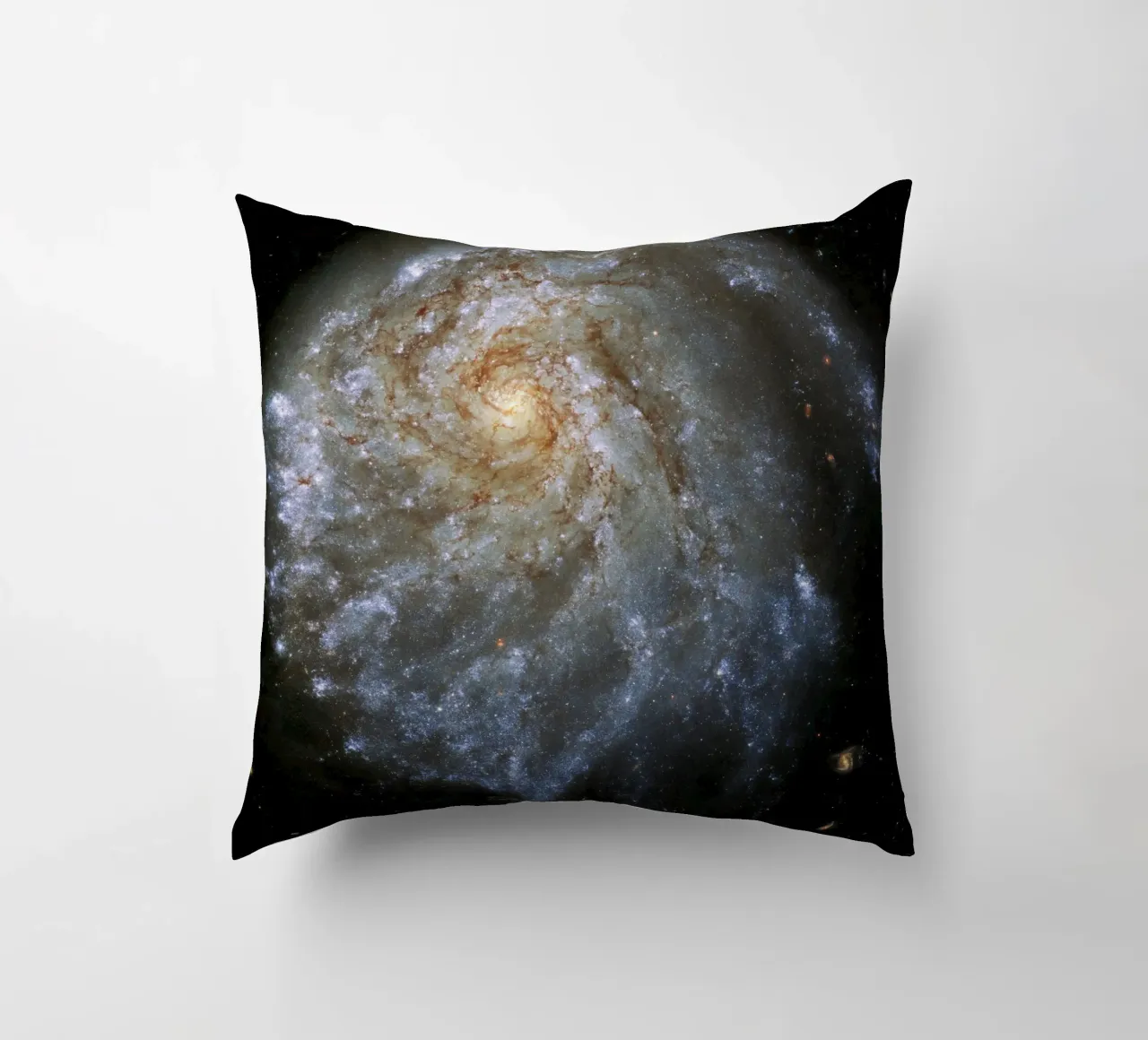 Immagine ad alta definizione del telescopio Hubble cuscino da 🎁 ARTVI-SHOP