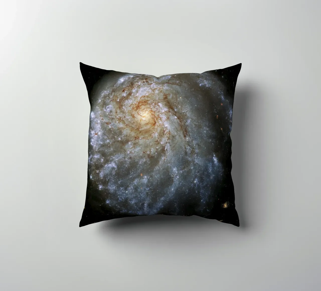 Immagine ad alta definizione del telescopio Hubble cuscino da 🎁 ARTVI-SHOP