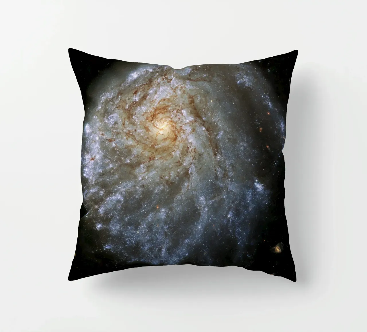 Immagine ad alta definizione del telescopio Hubble cuscino da 🎁 ARTVI-SHOP
