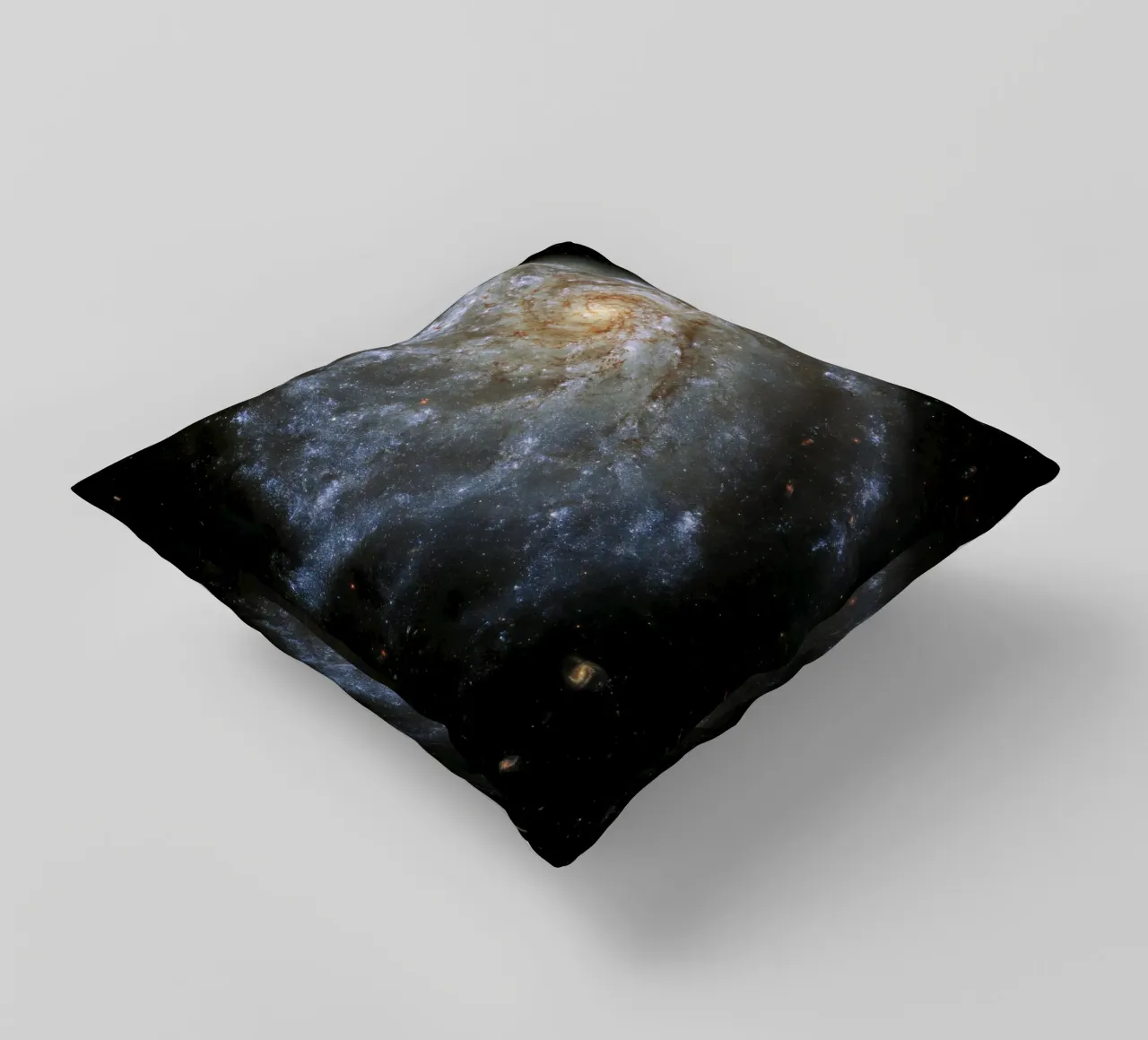 Immagine ad alta definizione del telescopio Hubble cuscino da 🎁 ARTVI-SHOP