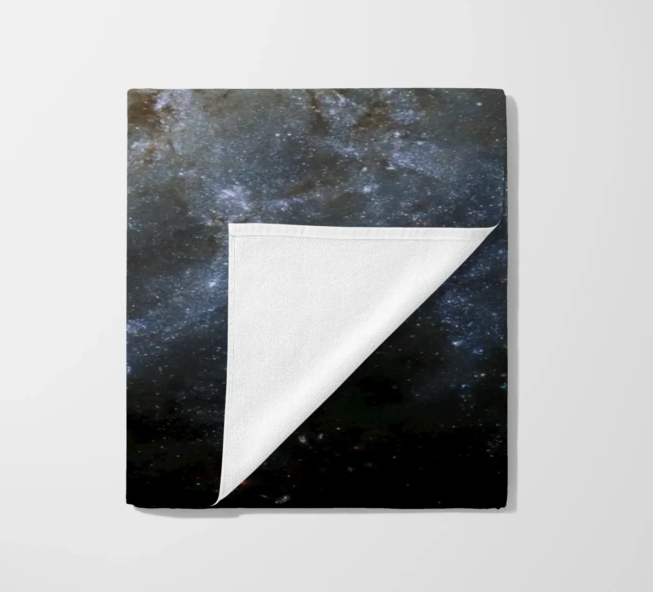 Immagine ad alta definizione del telescopio Hubble telo mare da 🎁 ARTVI-SHOP