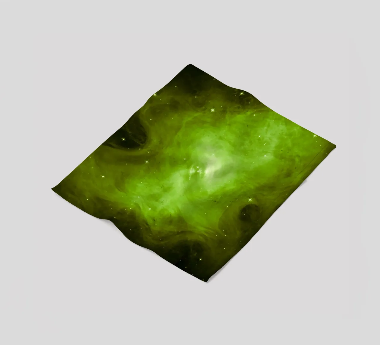 hubble telescope high definition image fleece blanket by 🎁 ARTVI-SHOP