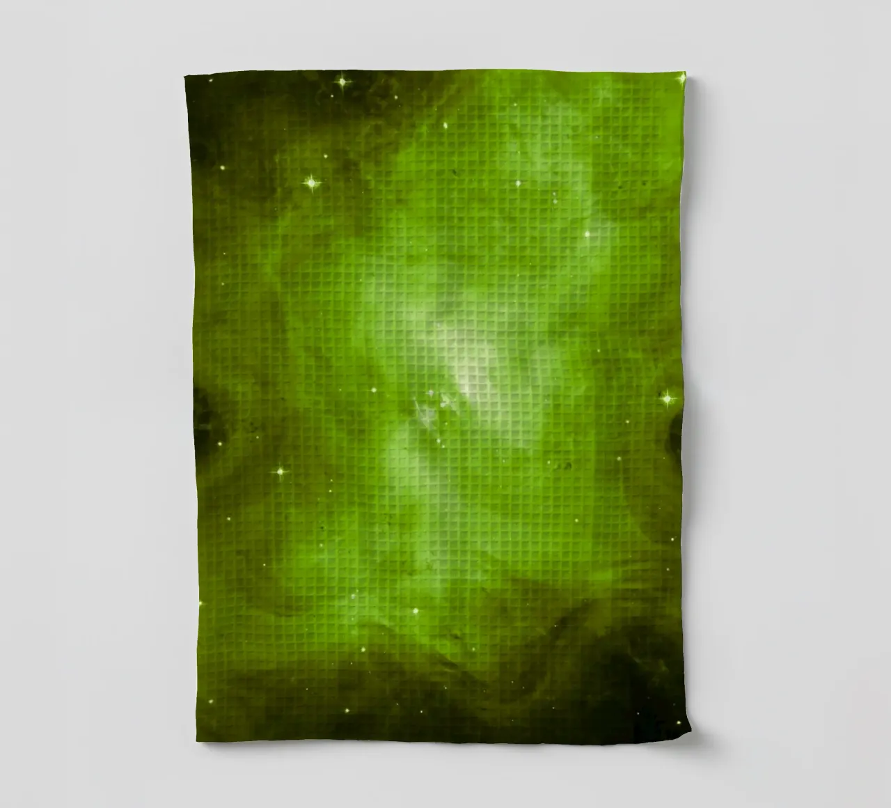 hubble telescope high definition image tea towel by 🎁 ARTVI-SHOP