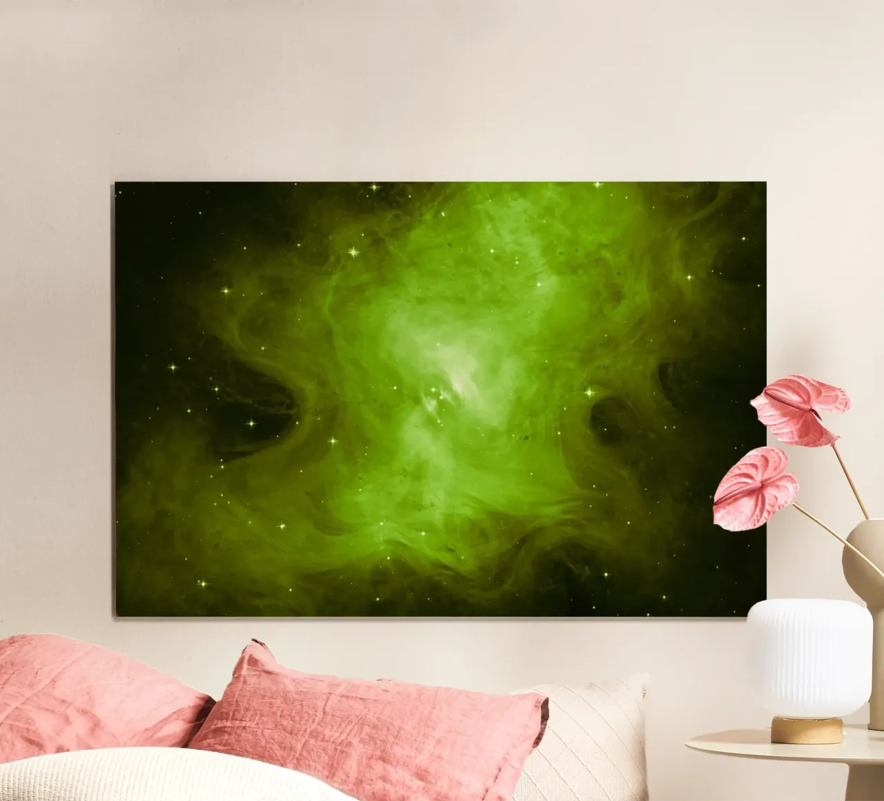 hubble telescope high definition image hahnemühle by 🎁 ARTVI-SHOP