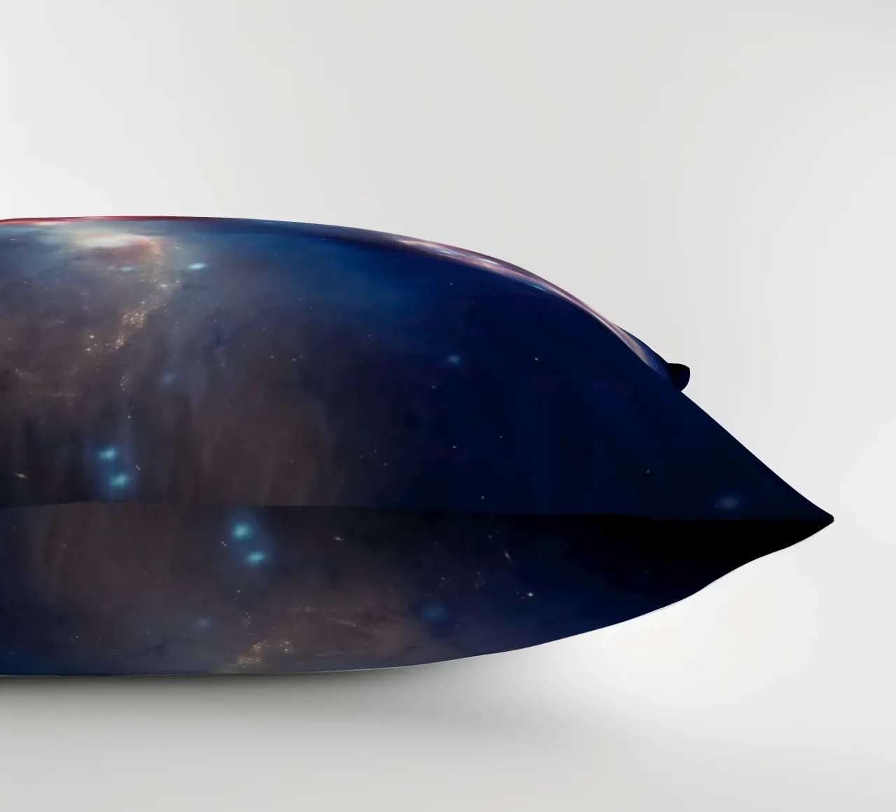 Immagine ad alta definizione del telescopio Hubble cuscino da 🎁 ARTVI-SHOP