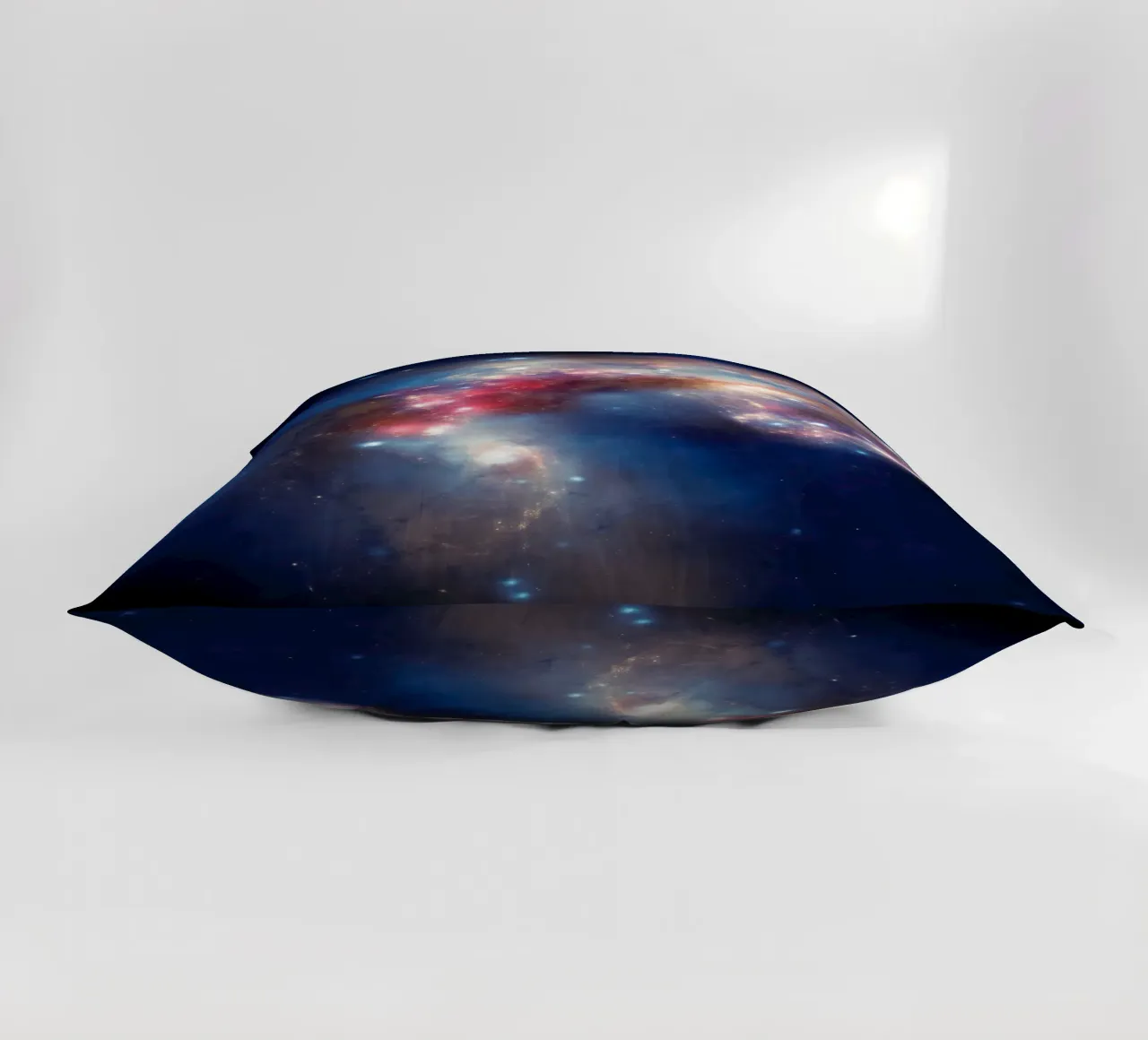 Immagine ad alta definizione del telescopio Hubble cuscino da 🎁 ARTVI-SHOP