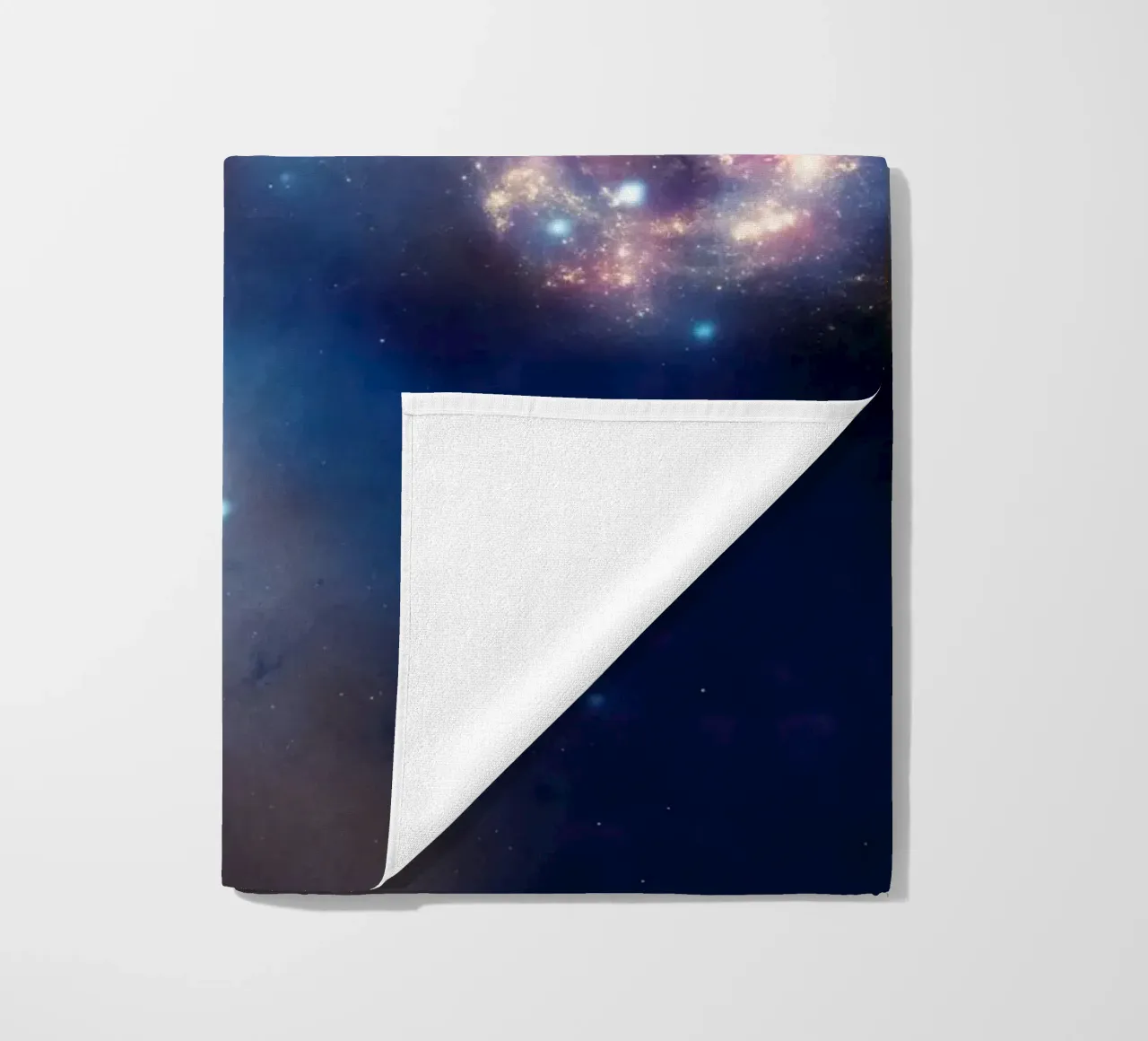 Immagine ad alta definizione del telescopio Hubble telo mare da 🎁 ARTVI-SHOP