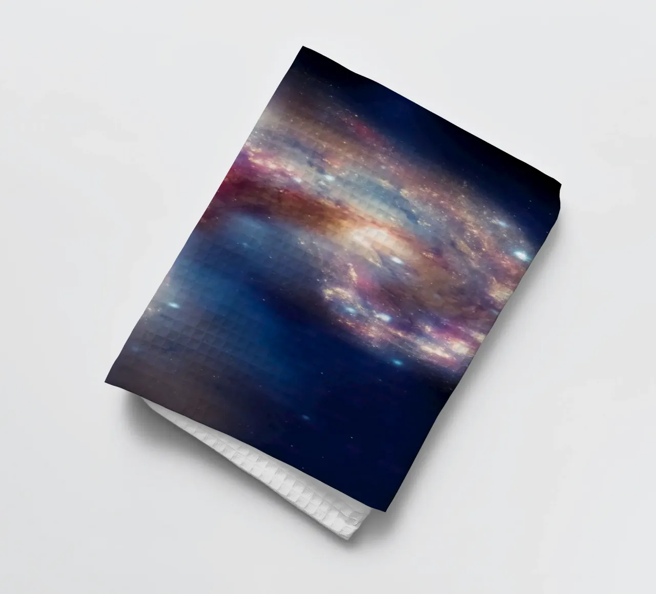 Immagine ad alta definizione del telescopio Hubble canovaccio da cucina da 🎁 ARTVI-SHOP